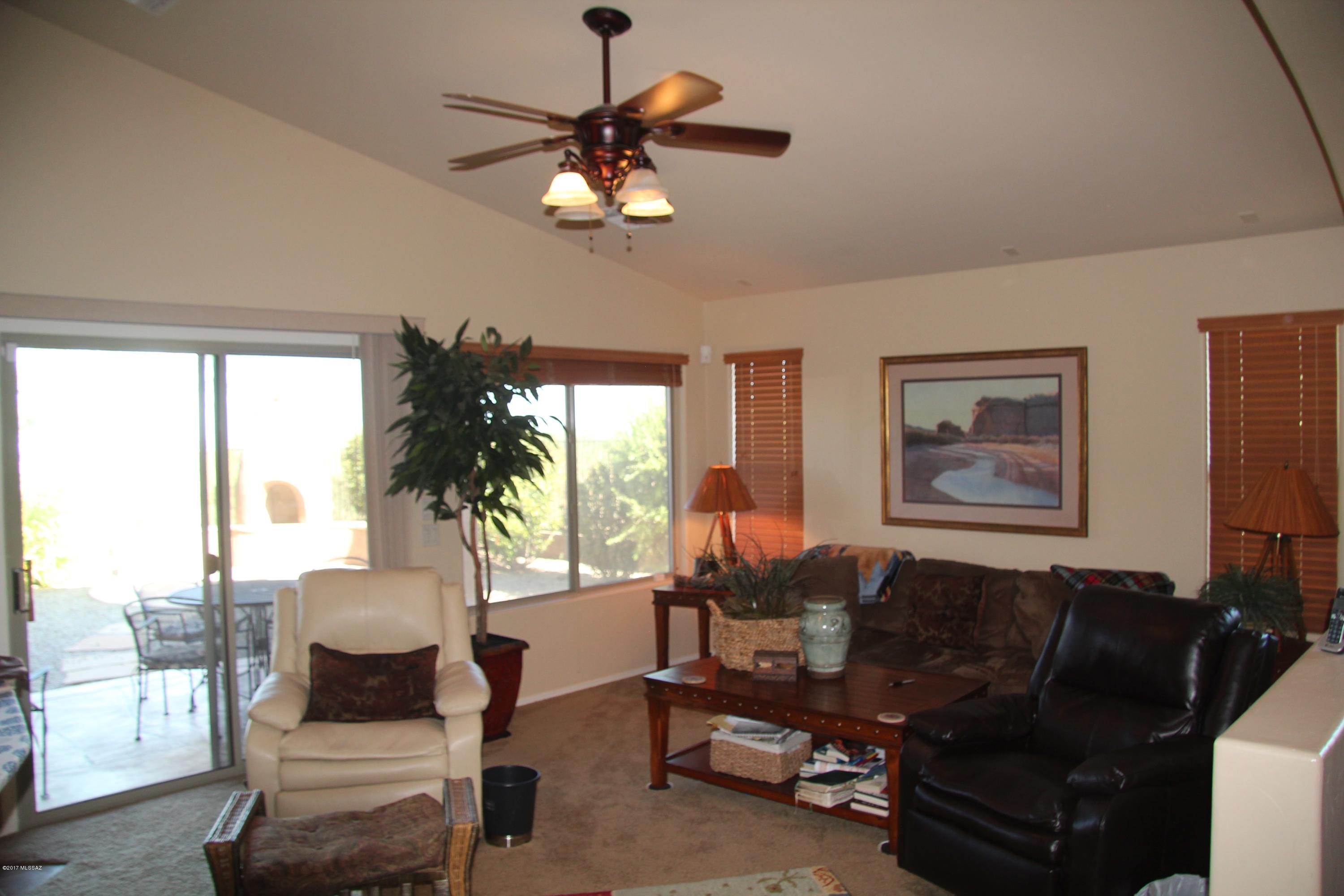 Sycamore Canyon (1-485) - Residential