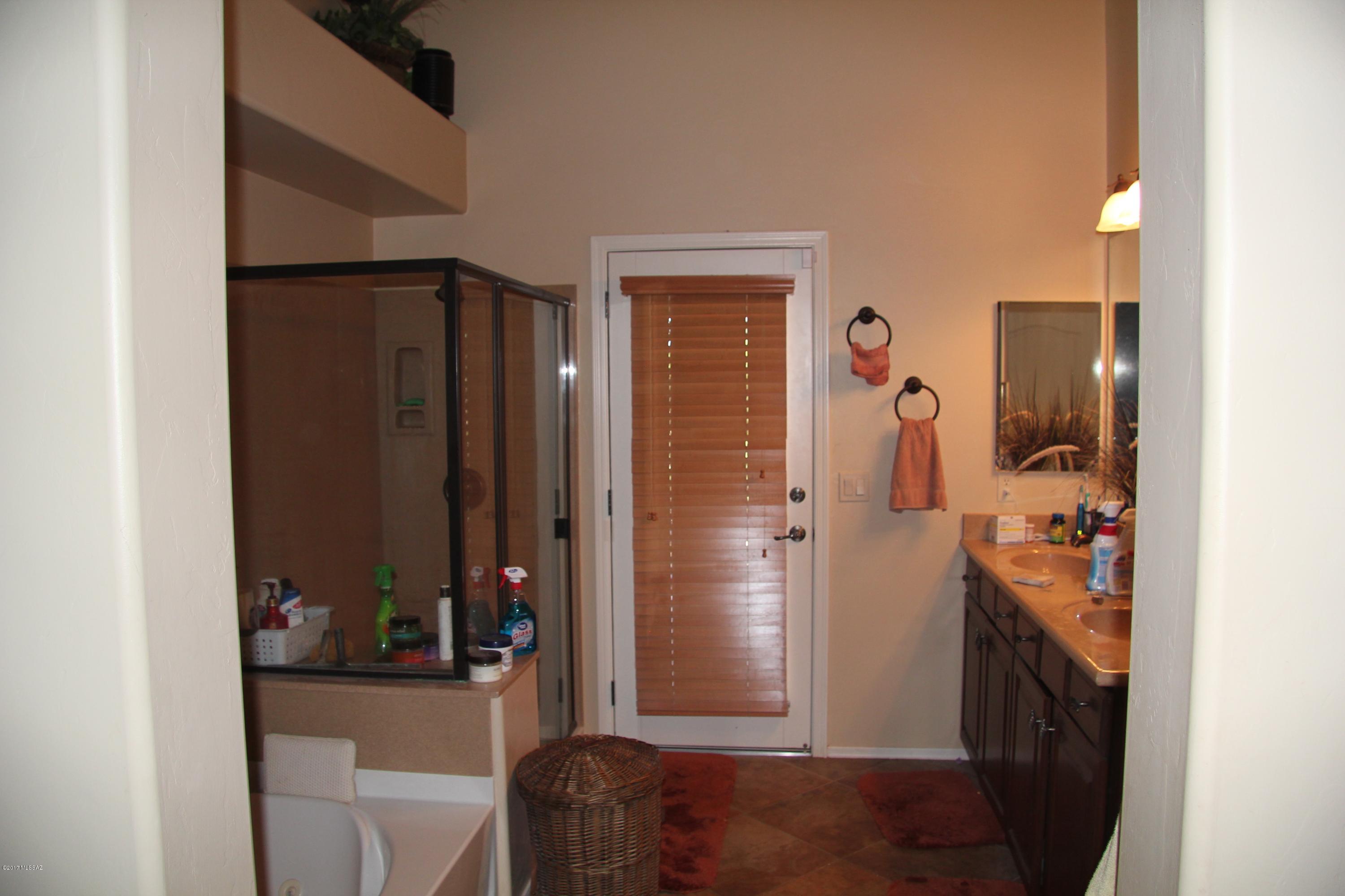 Sycamore Canyon (1-485) - Residential