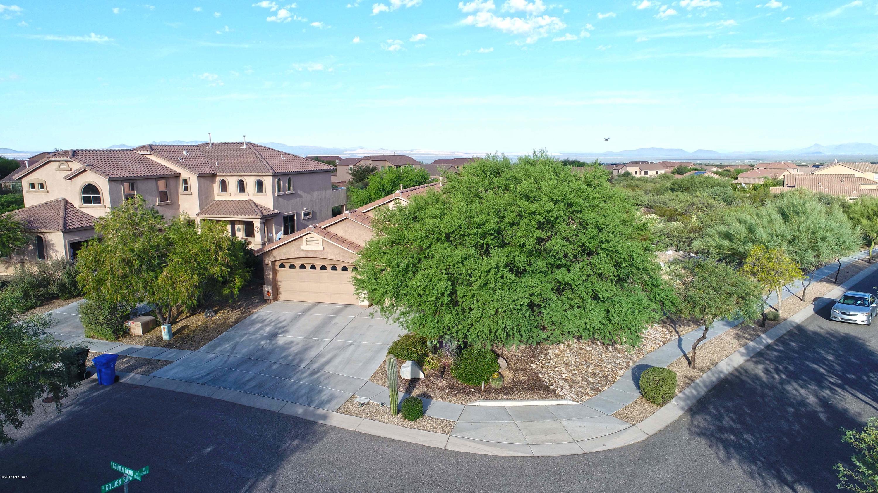 Sycamore Canyon (1-485) - Residential