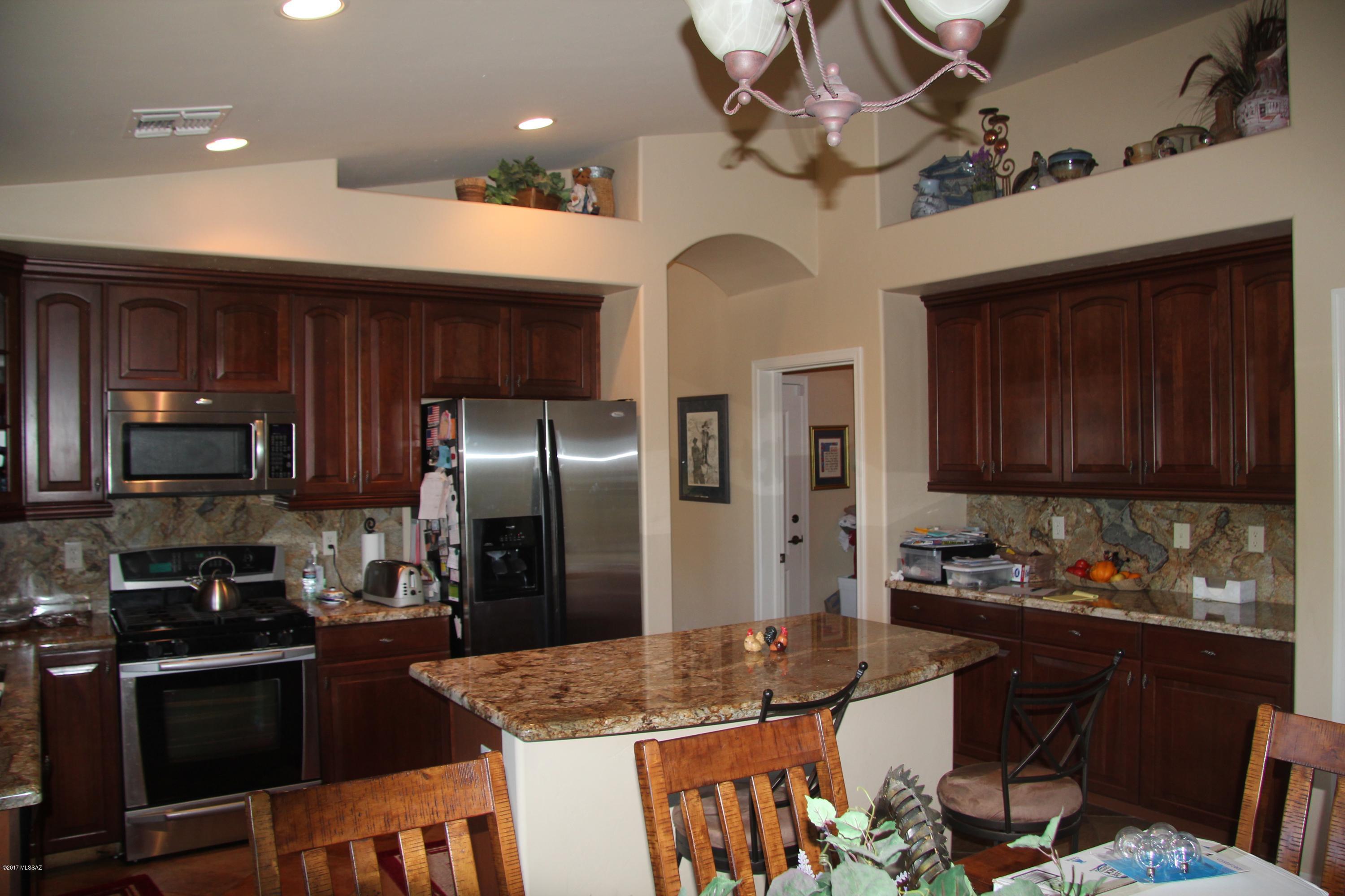 Sycamore Canyon (1-485) - Residential