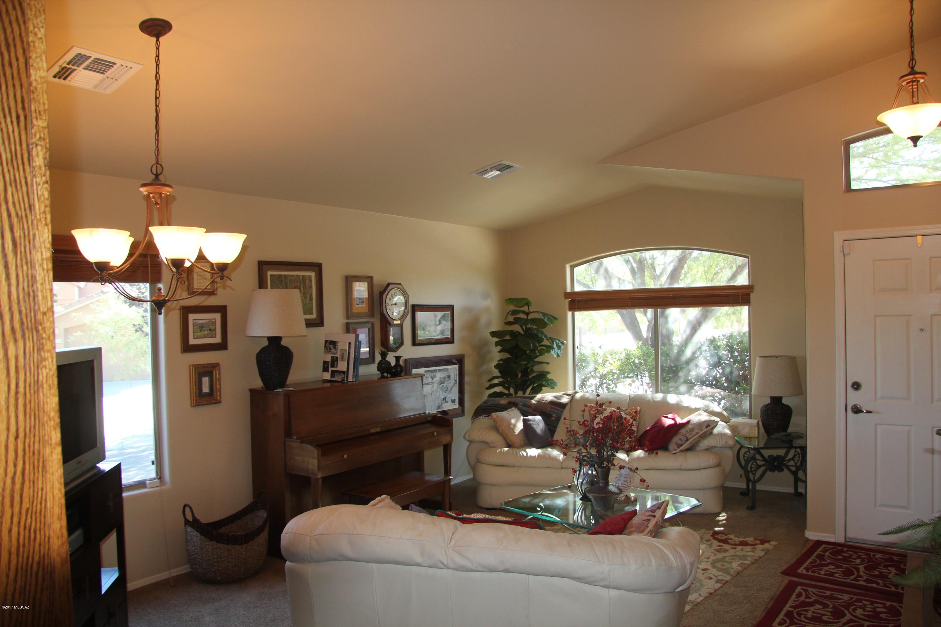 Sycamore Canyon (1-485) - Residential
