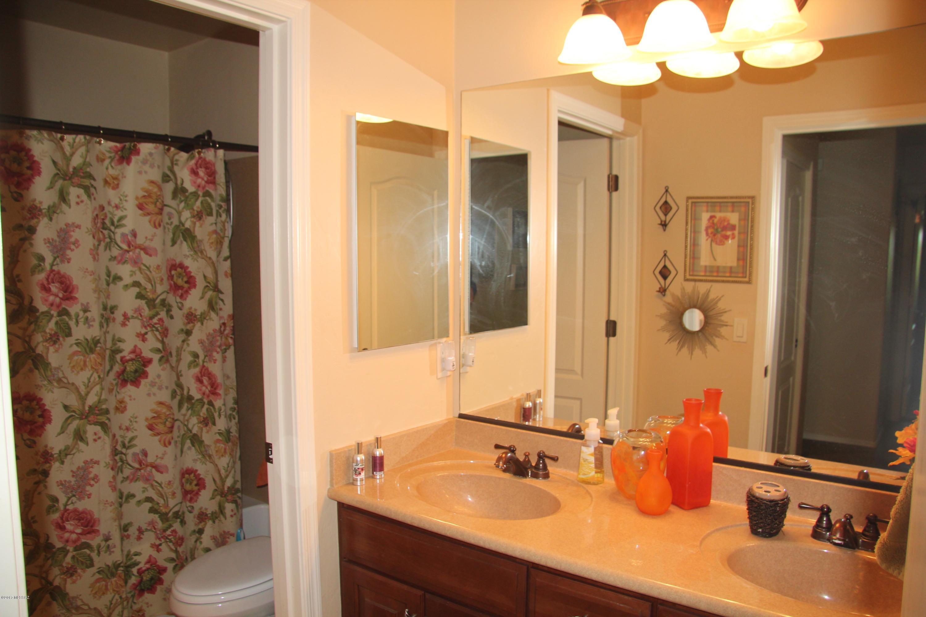 Sycamore Canyon (1-485) - Residential