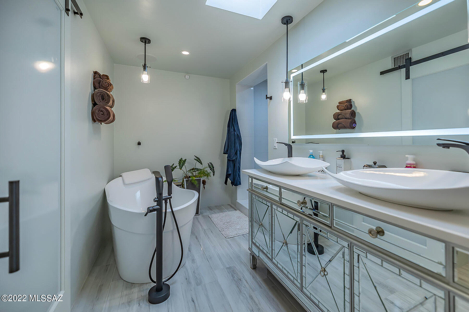 Sunrise Presidio Village (1-241) - Residential