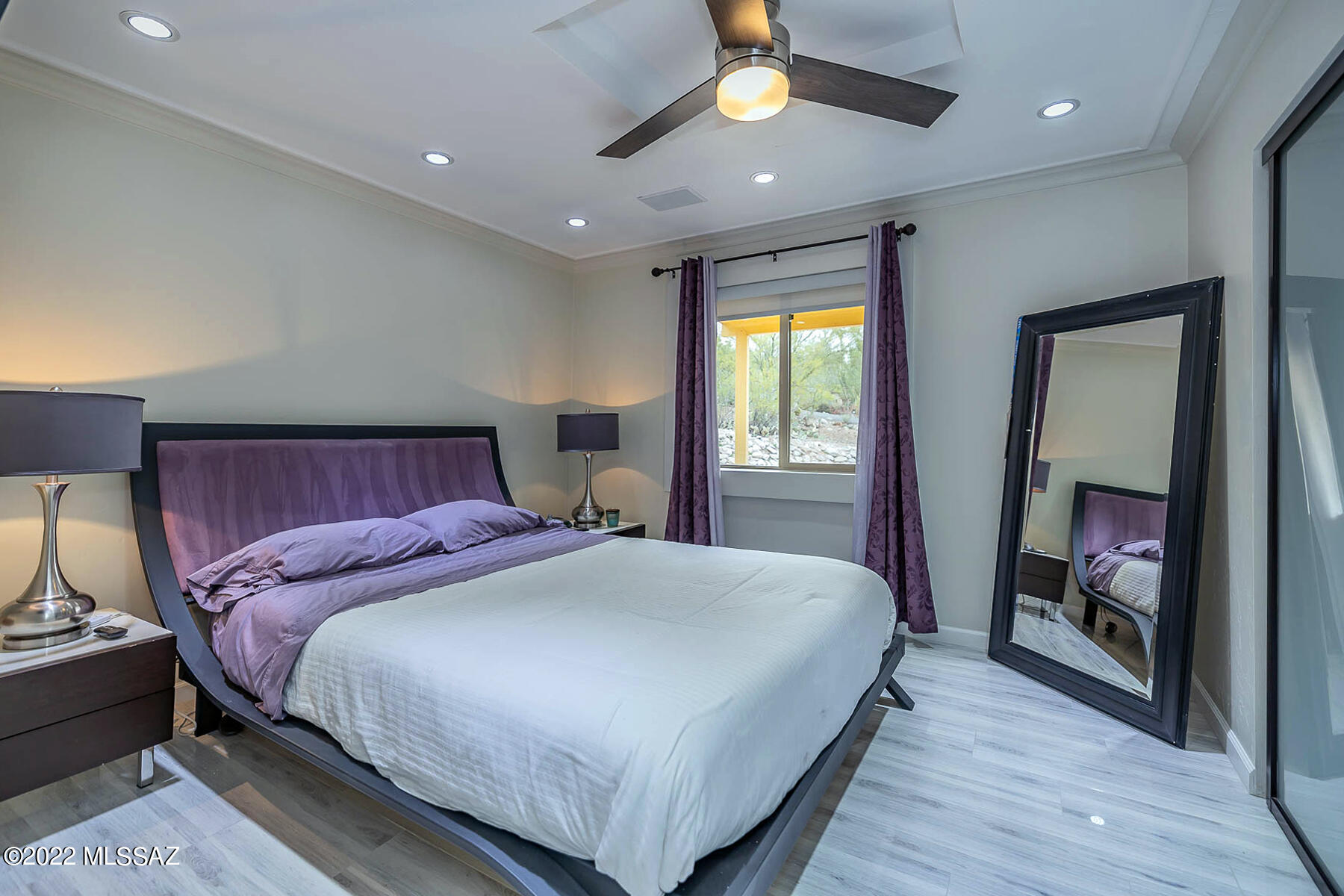 Sunrise Presidio Village (1-241) - Residential