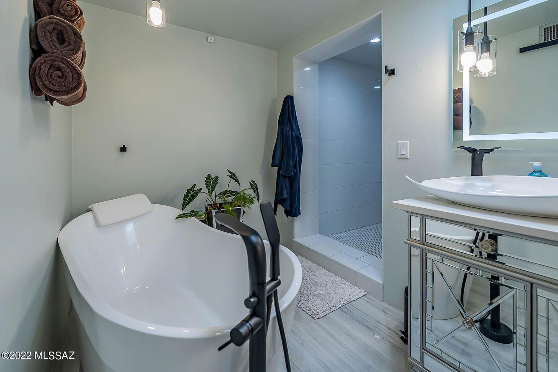 Sunrise Presidio Village (1-241) - Residential