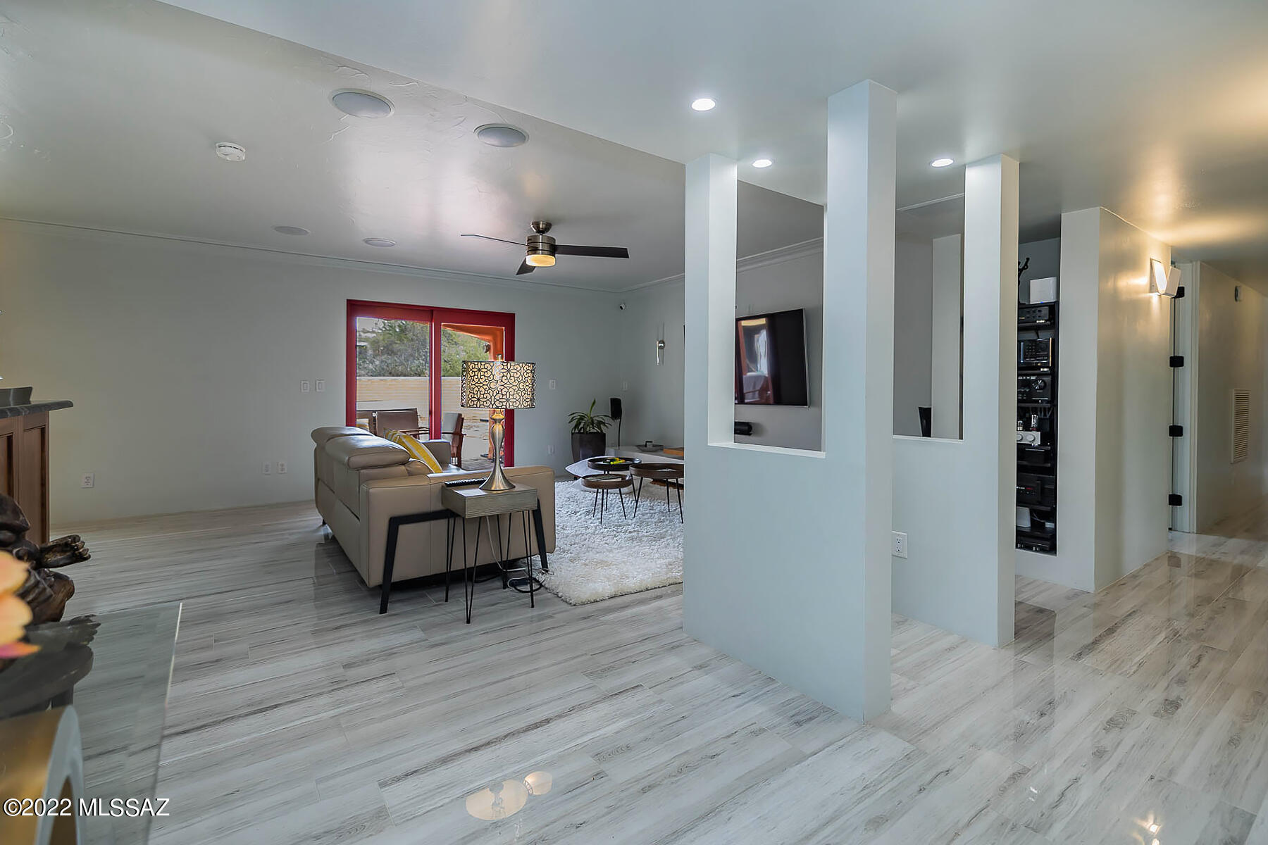 Sunrise Presidio Village (1-241) - Residential