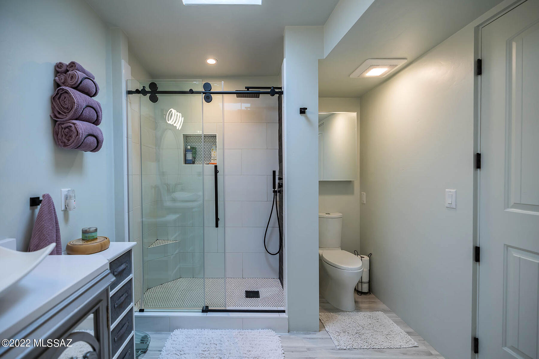 Sunrise Presidio Village (1-241) - Residential