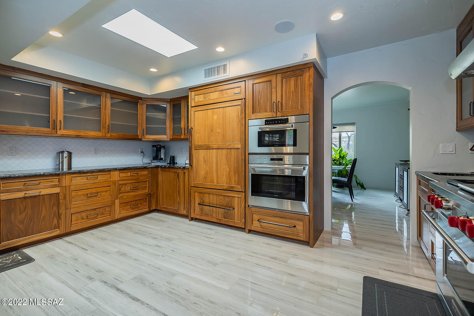 Sunrise Presidio Village (1-241) - Residential