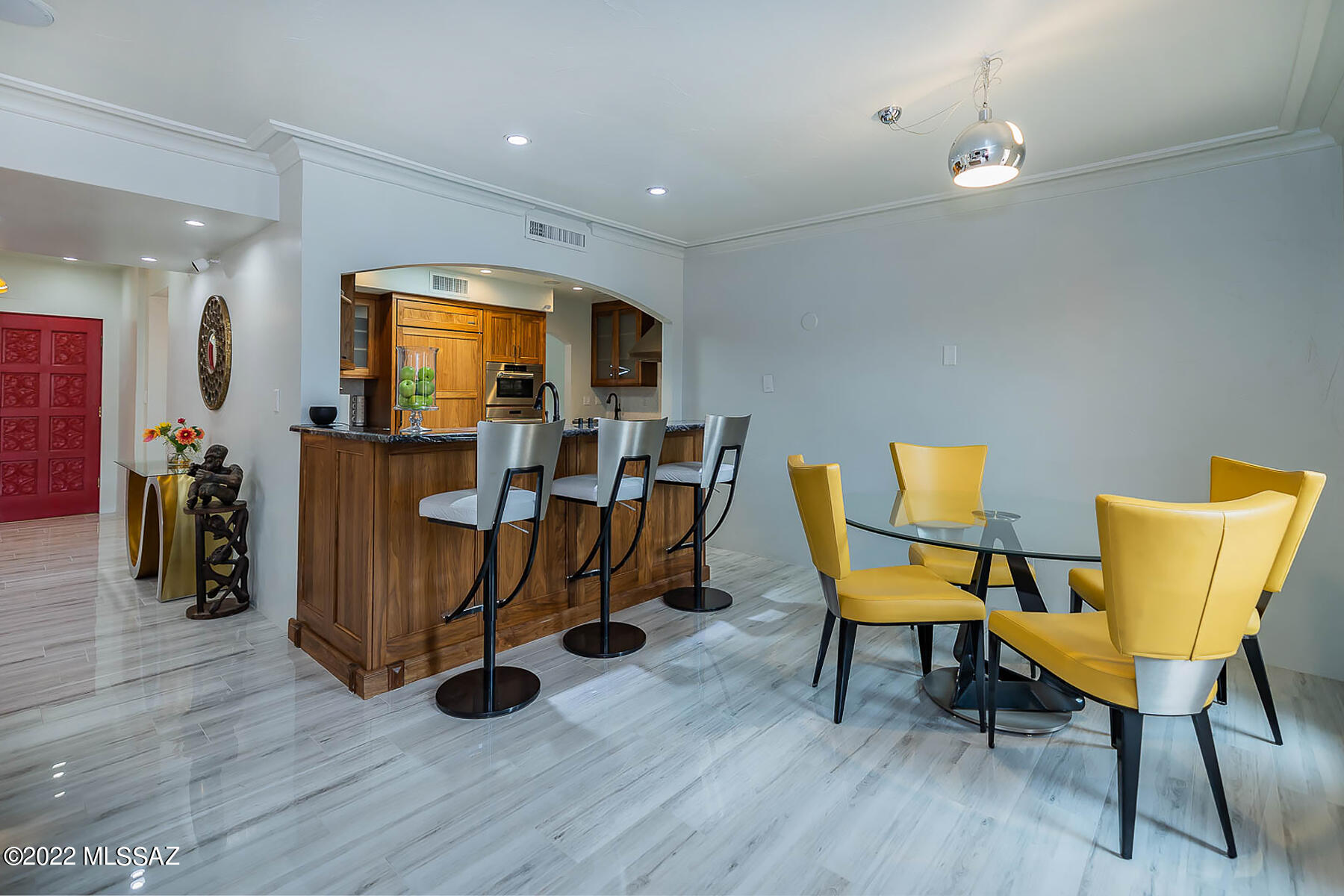 Sunrise Presidio Village (1-241) - Residential