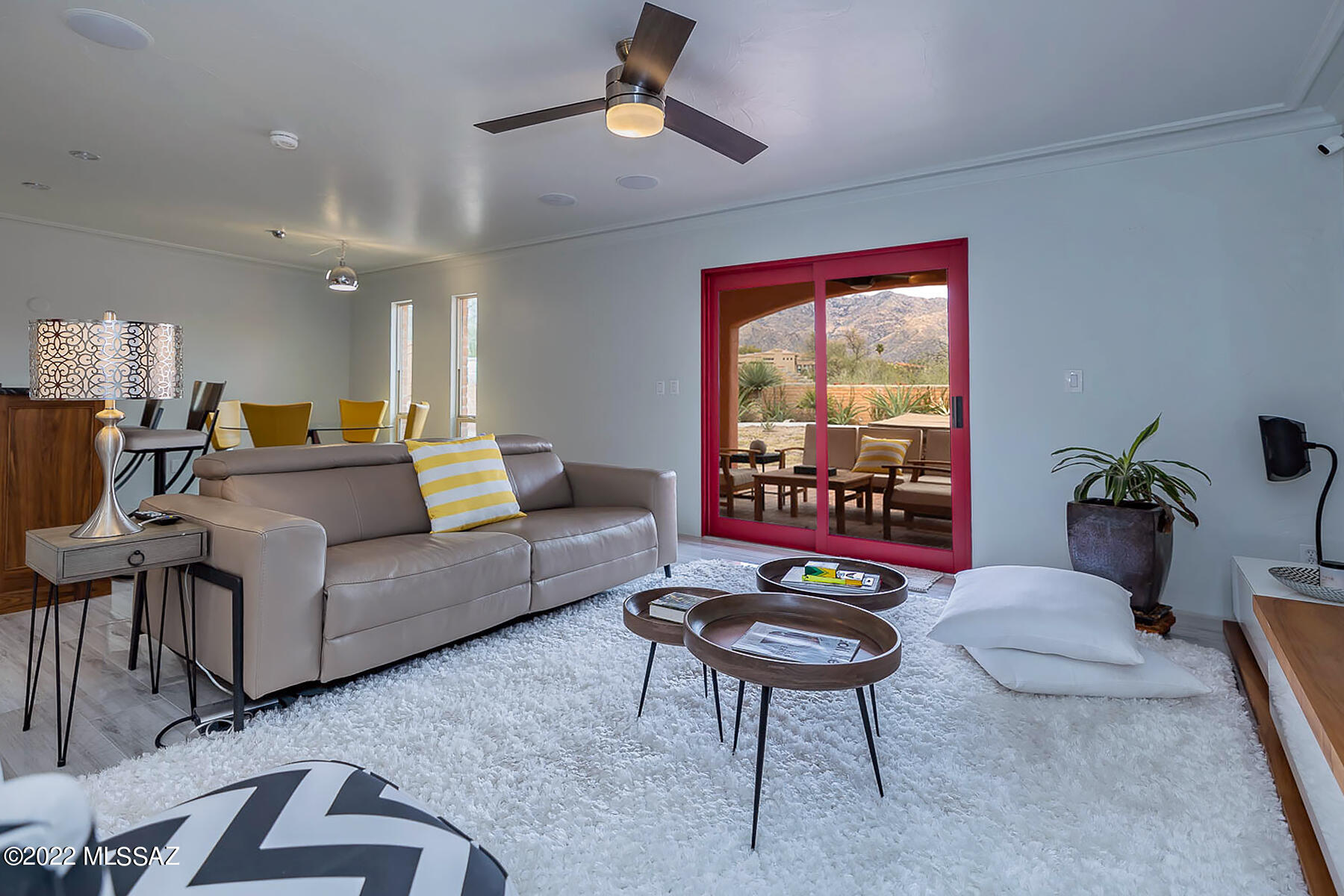 Sunrise Presidio Village (1-241) - Residential