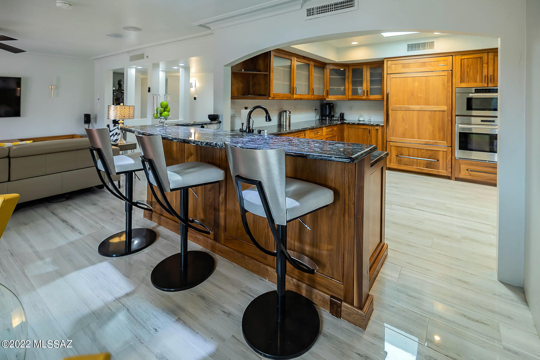 Sunrise Presidio Village (1-241) - Residential