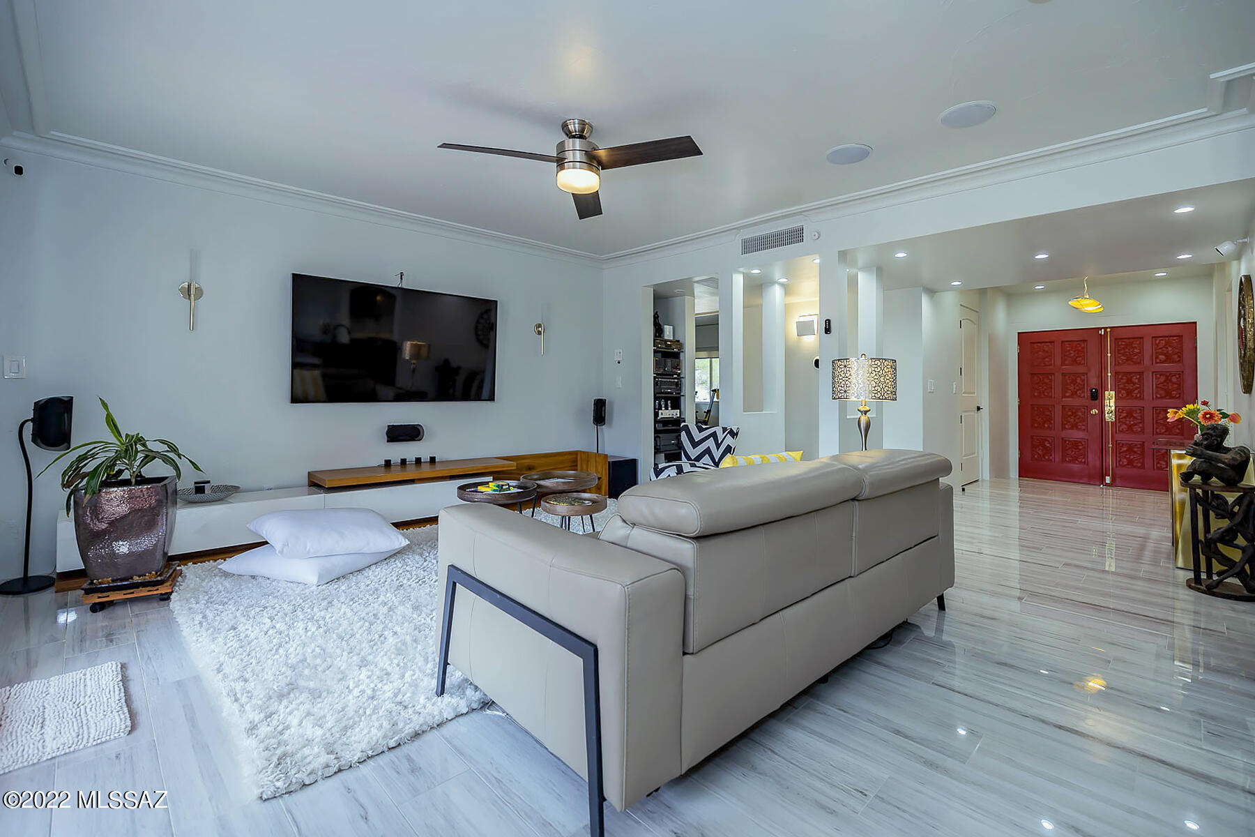 Sunrise Presidio Village (1-241) - Residential