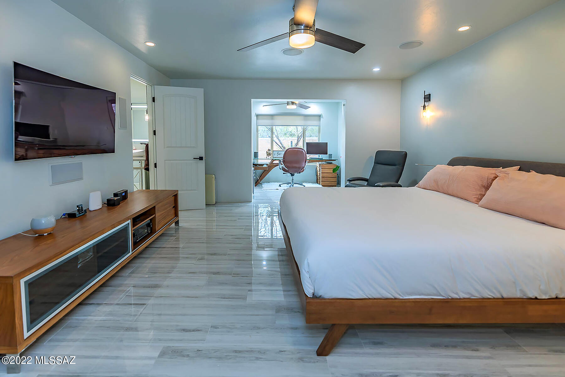 Sunrise Presidio Village (1-241) - Residential