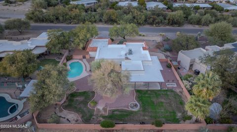 A home in Green Valley