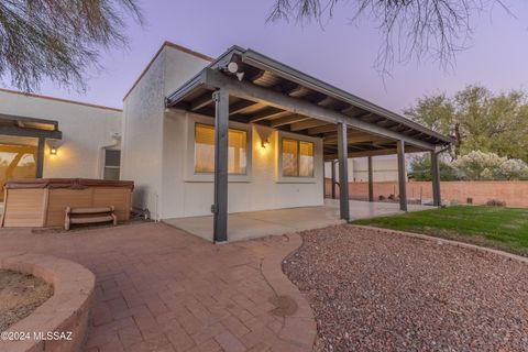 A home in Green Valley