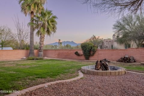 A home in Green Valley