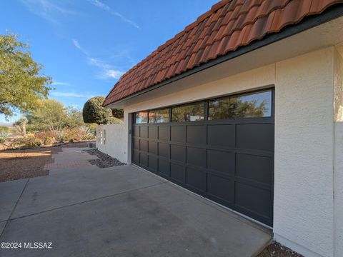 A home in Green Valley