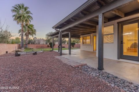 A home in Green Valley