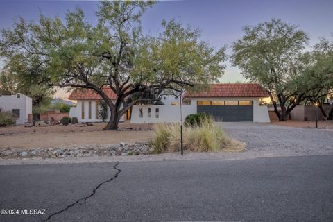 A home in Green Valley