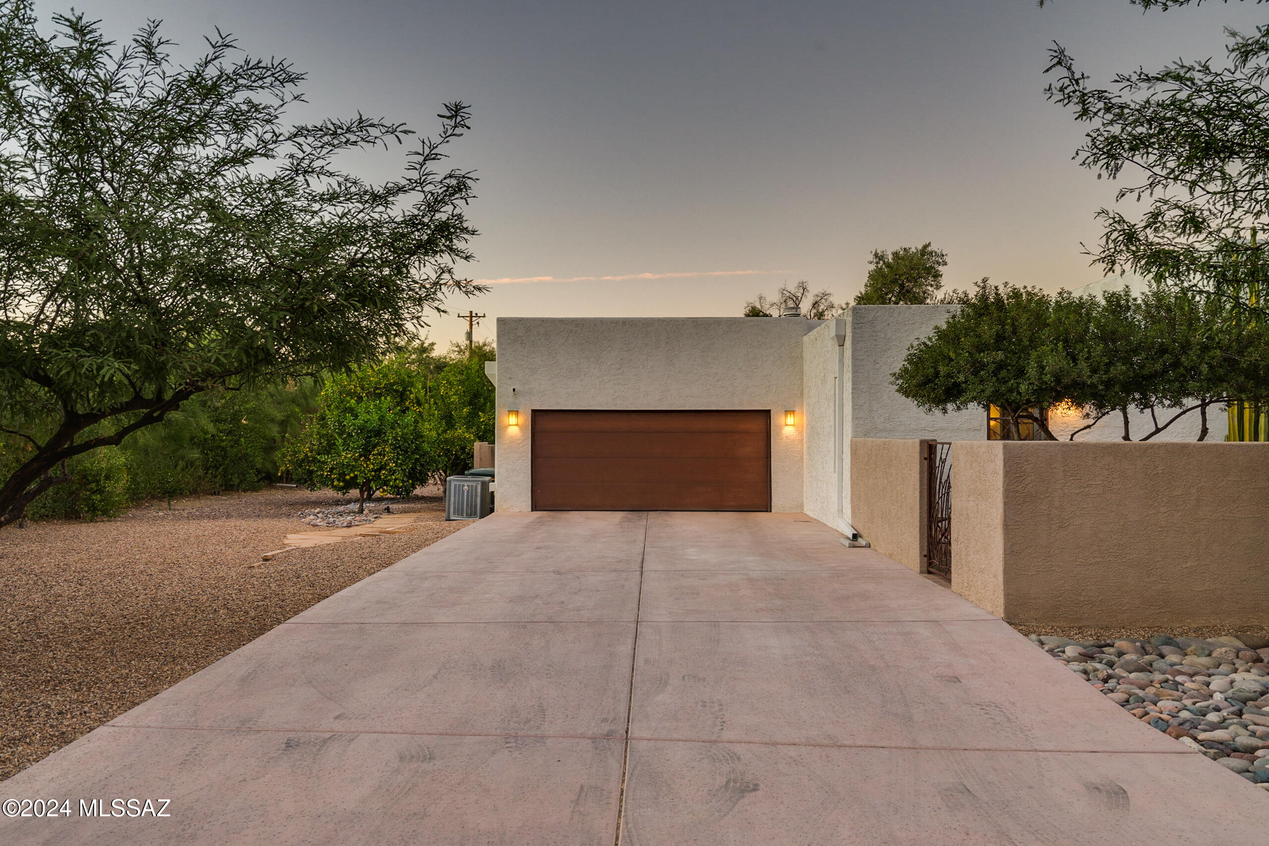 El Encanto Estates - Residential Lease