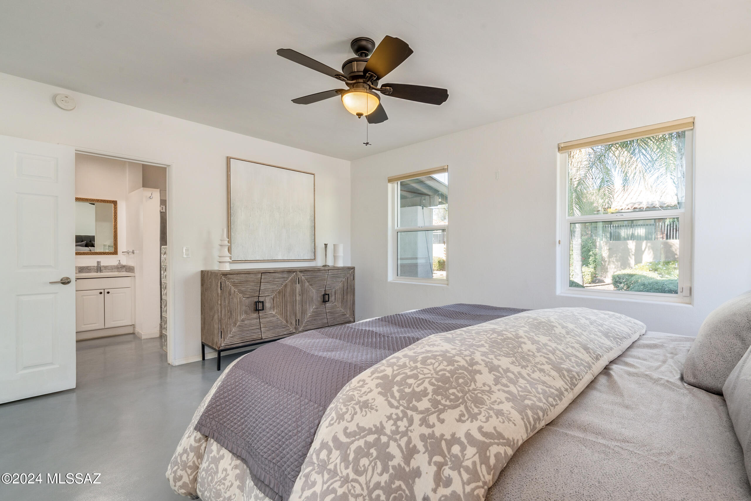 El Encanto Estates - Residential Lease