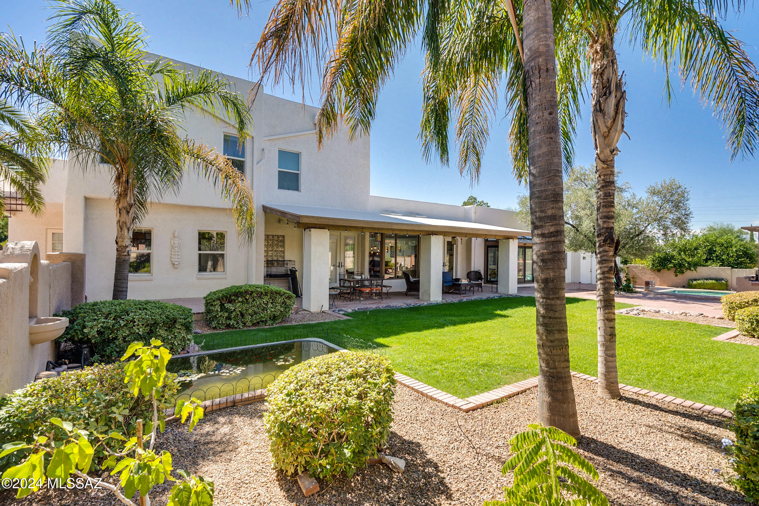 El Encanto Estates - Residential Lease