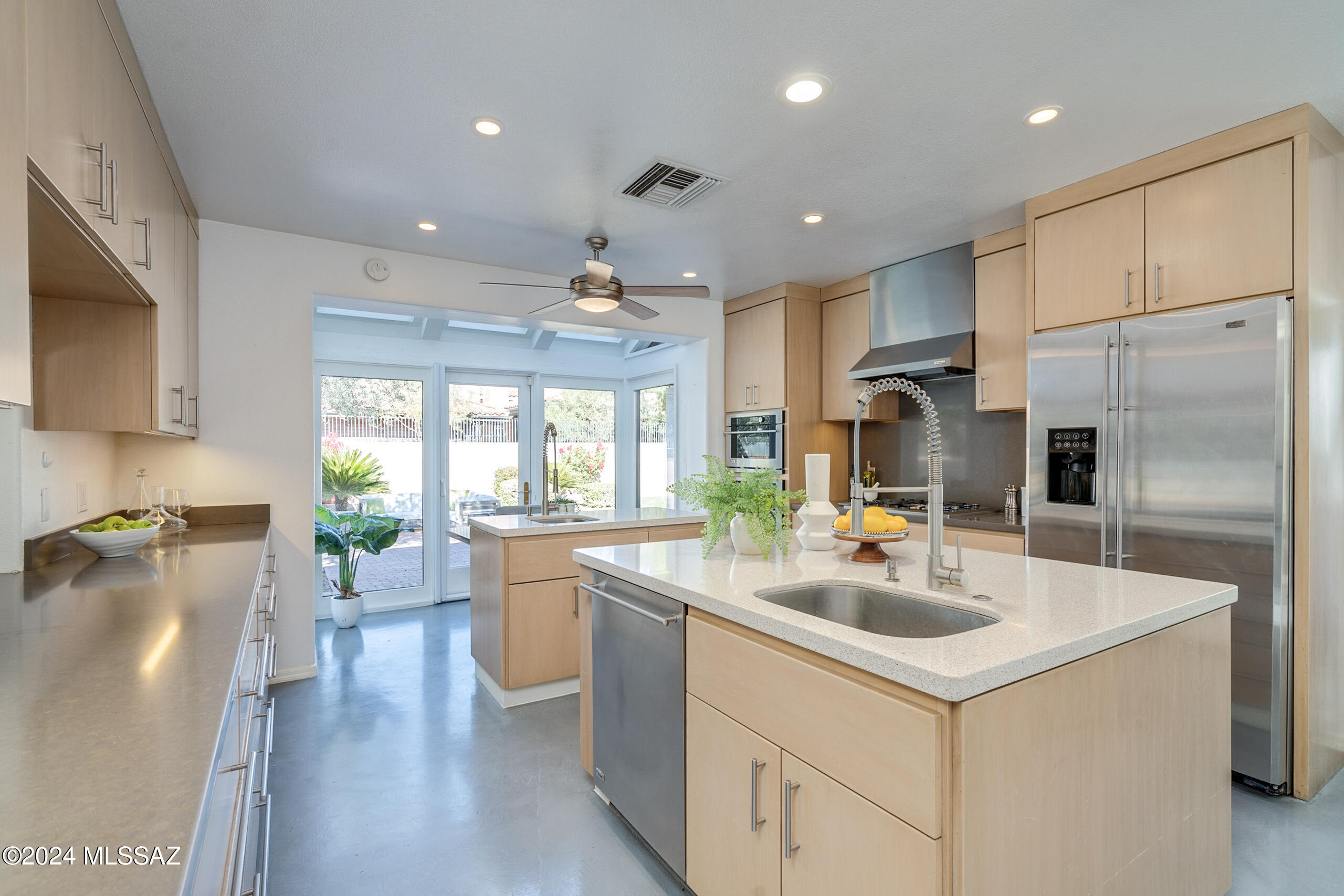 El Encanto Estates - Residential Lease