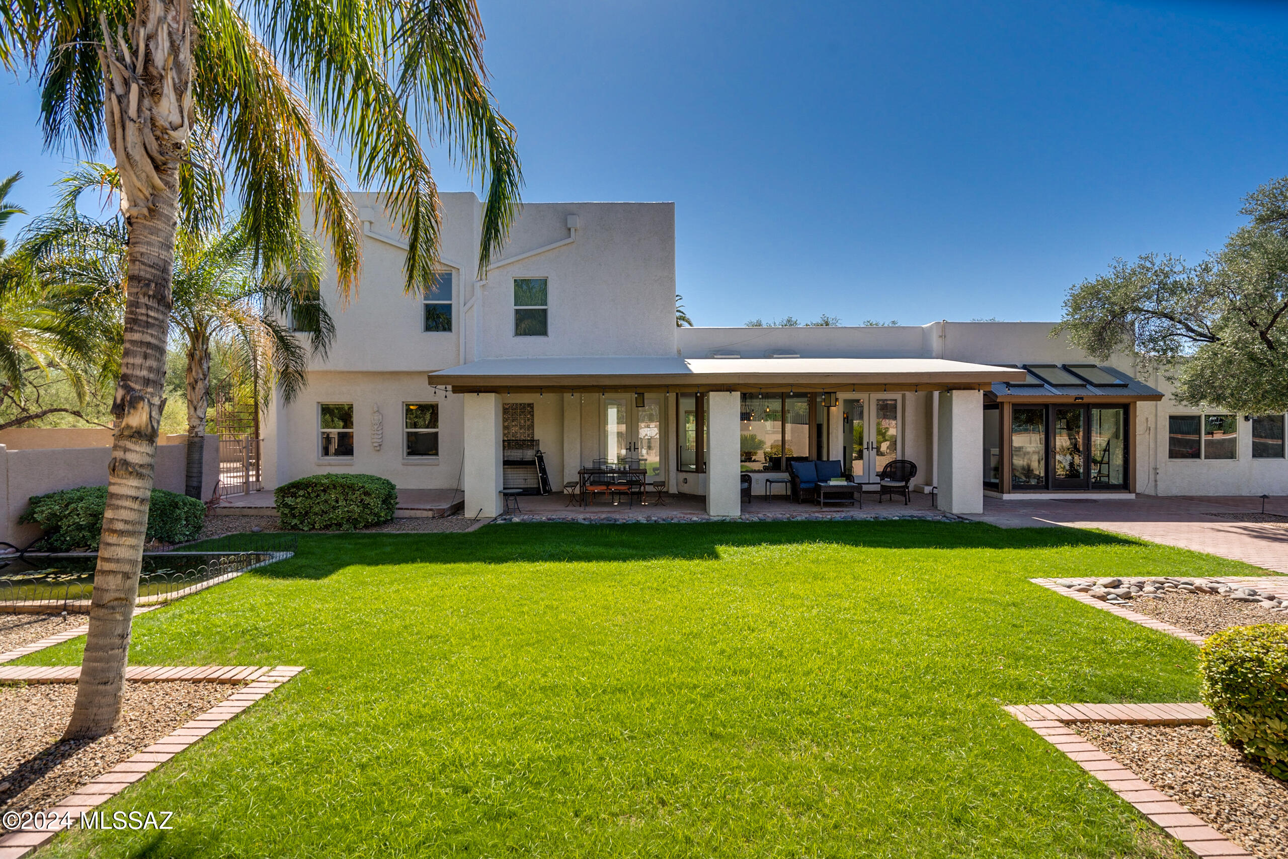 El Encanto Estates - Residential Lease