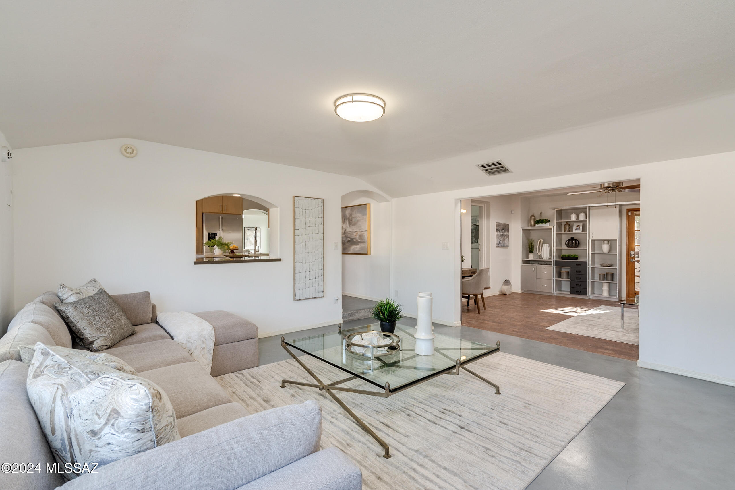 El Encanto Estates - Residential Lease