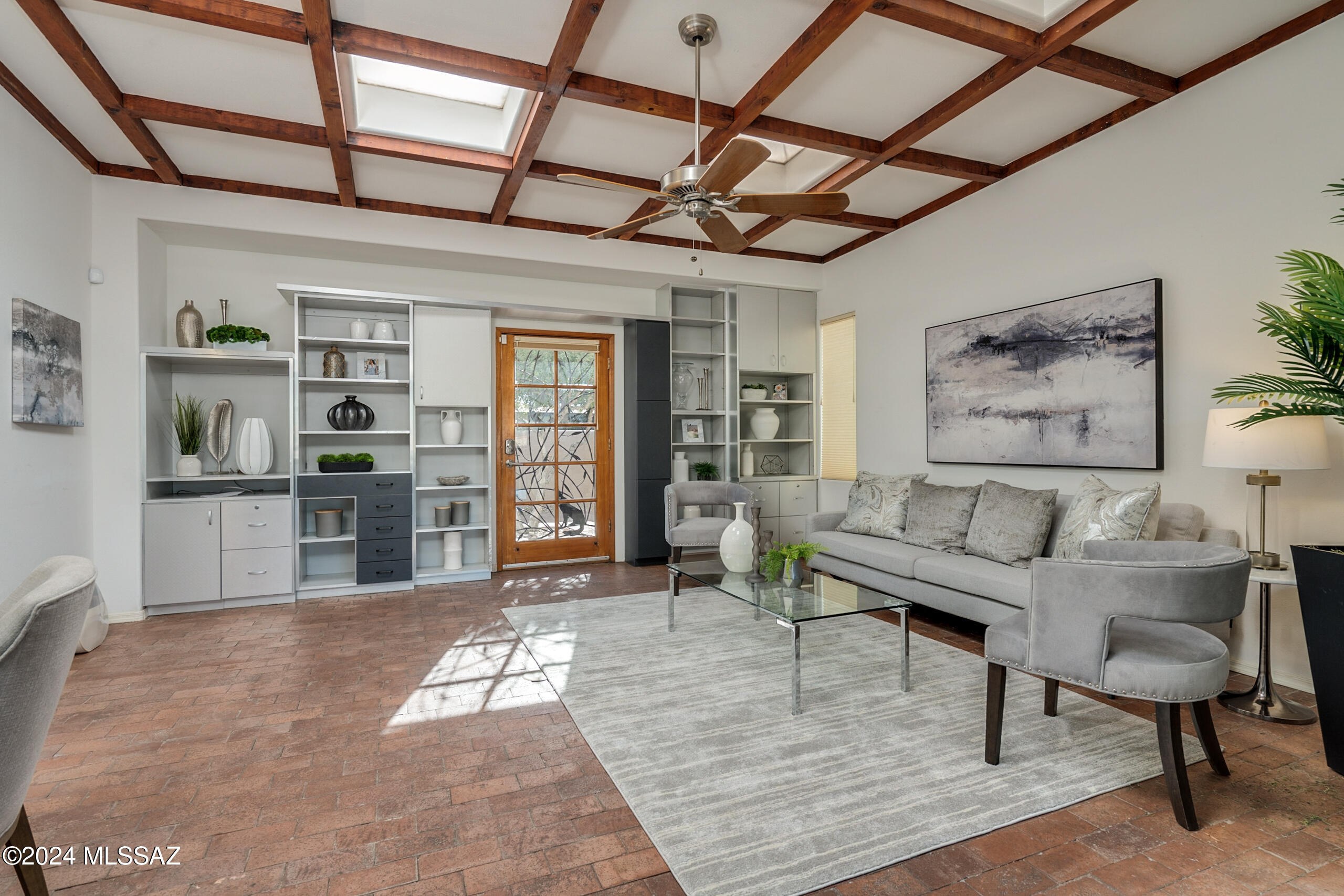 El Encanto Estates - Residential Lease