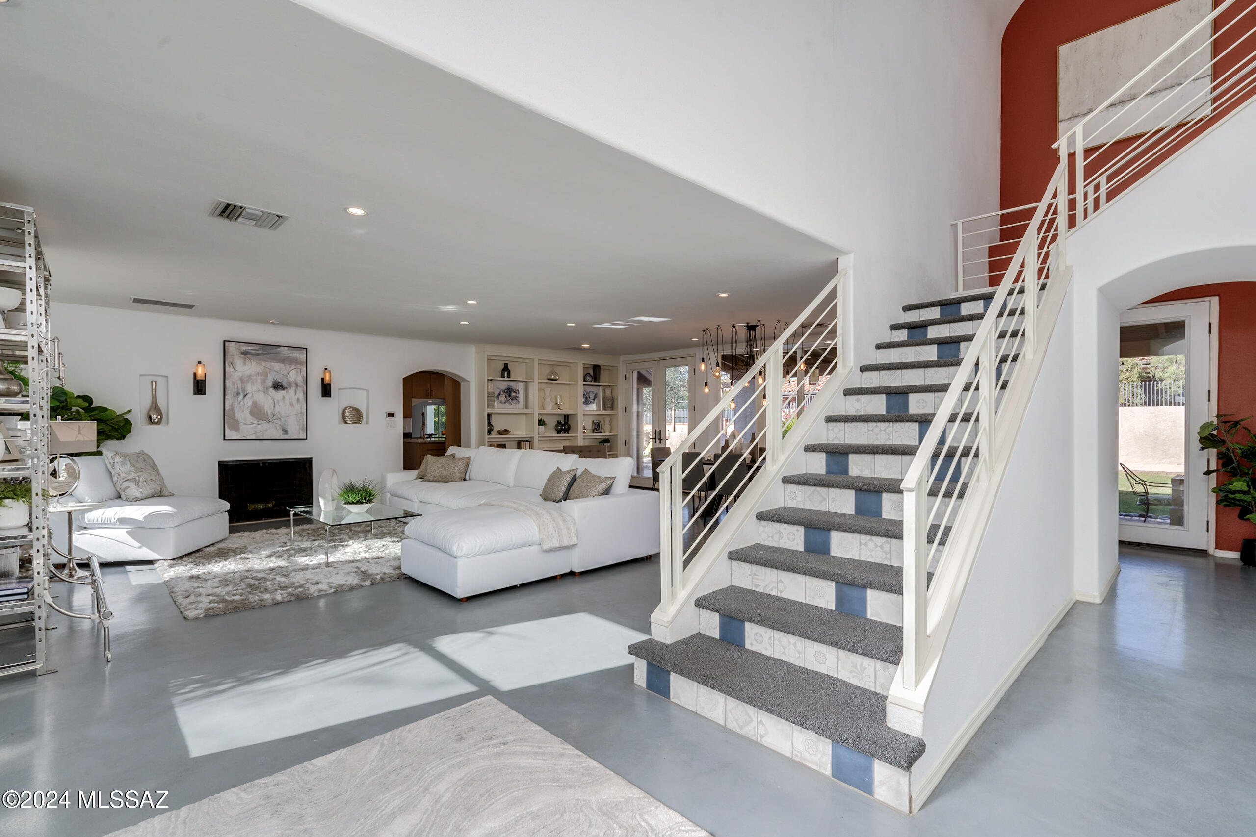 El Encanto Estates - Residential Lease