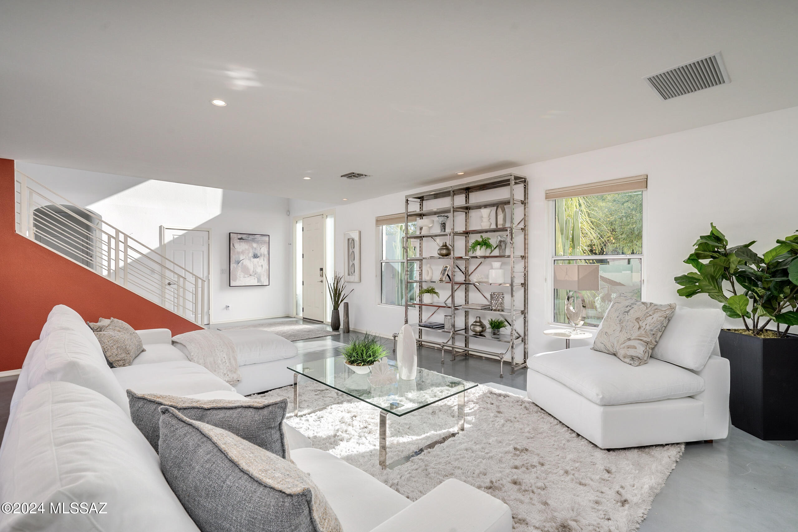 El Encanto Estates - Residential Lease