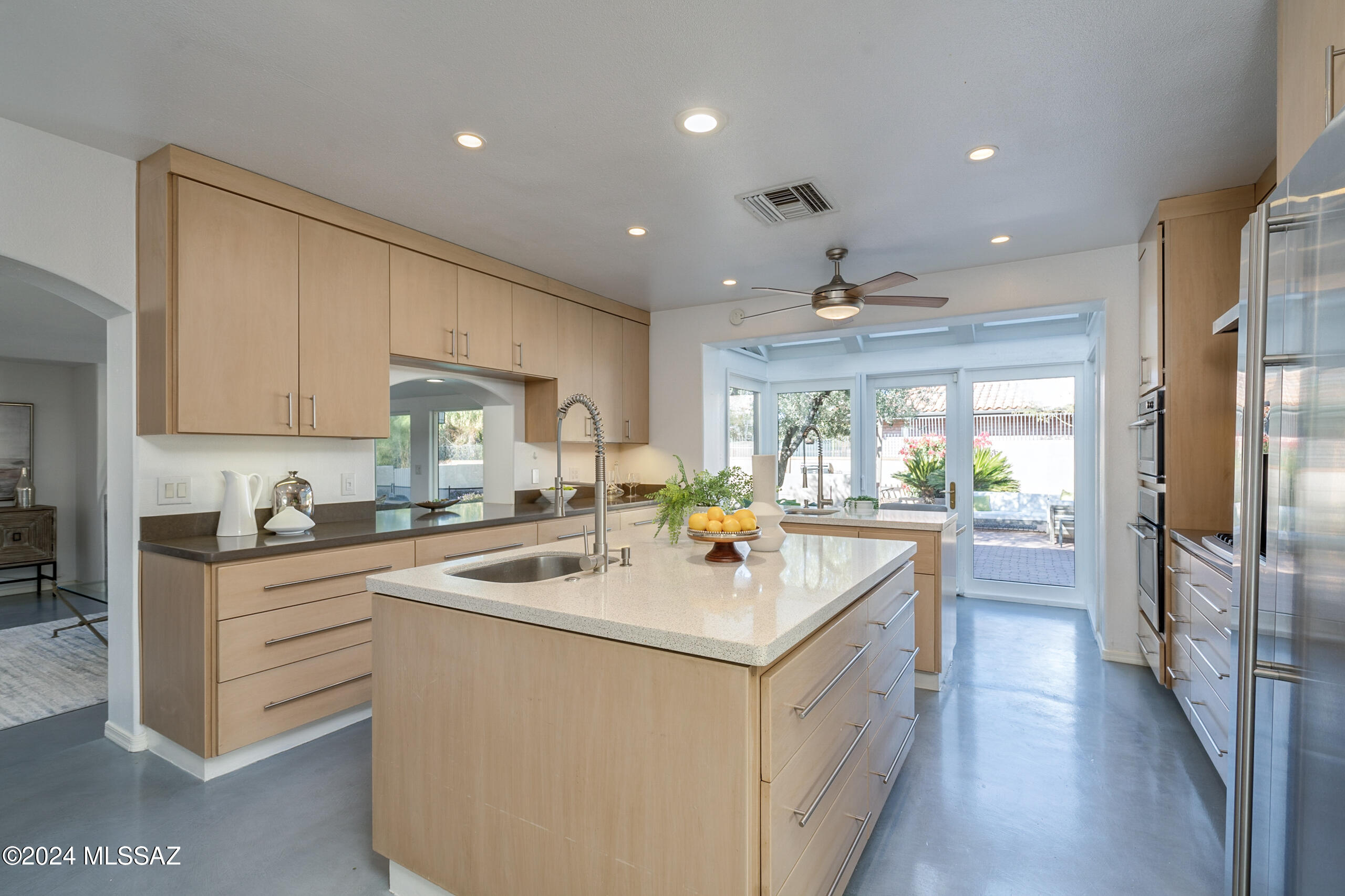 El Encanto Estates - Residential Lease