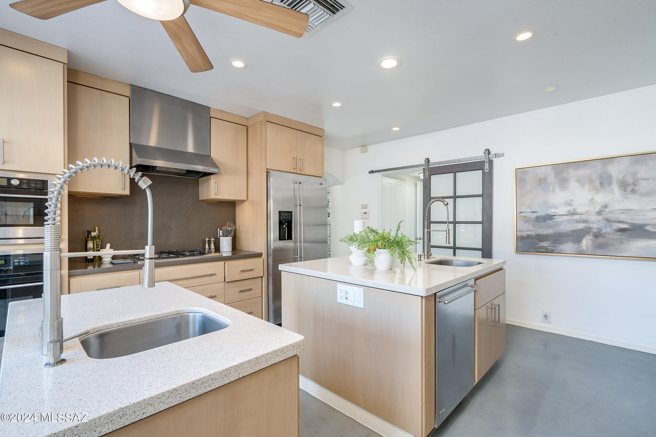 El Encanto Estates - Residential Lease