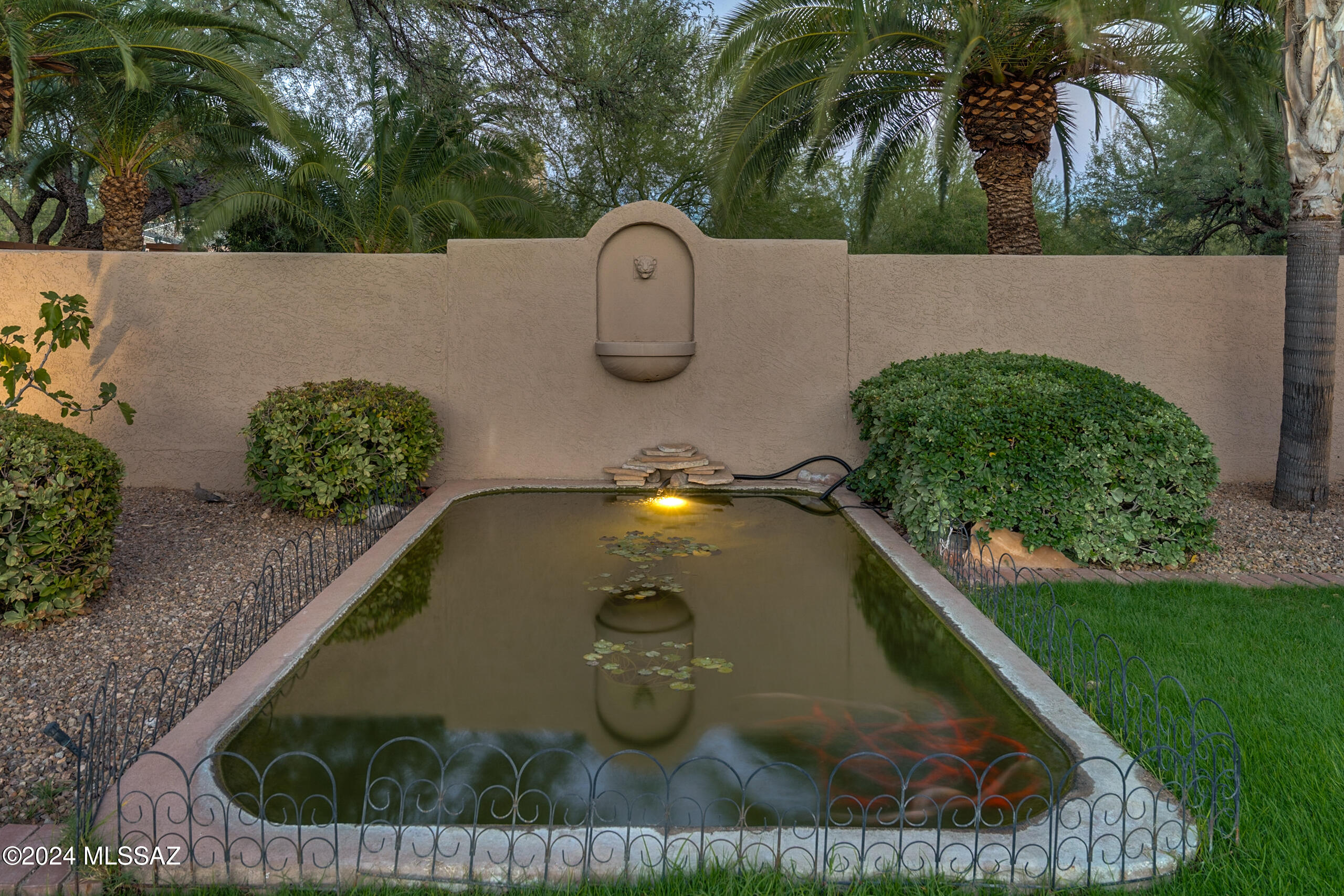 El Encanto Estates - Residential Lease