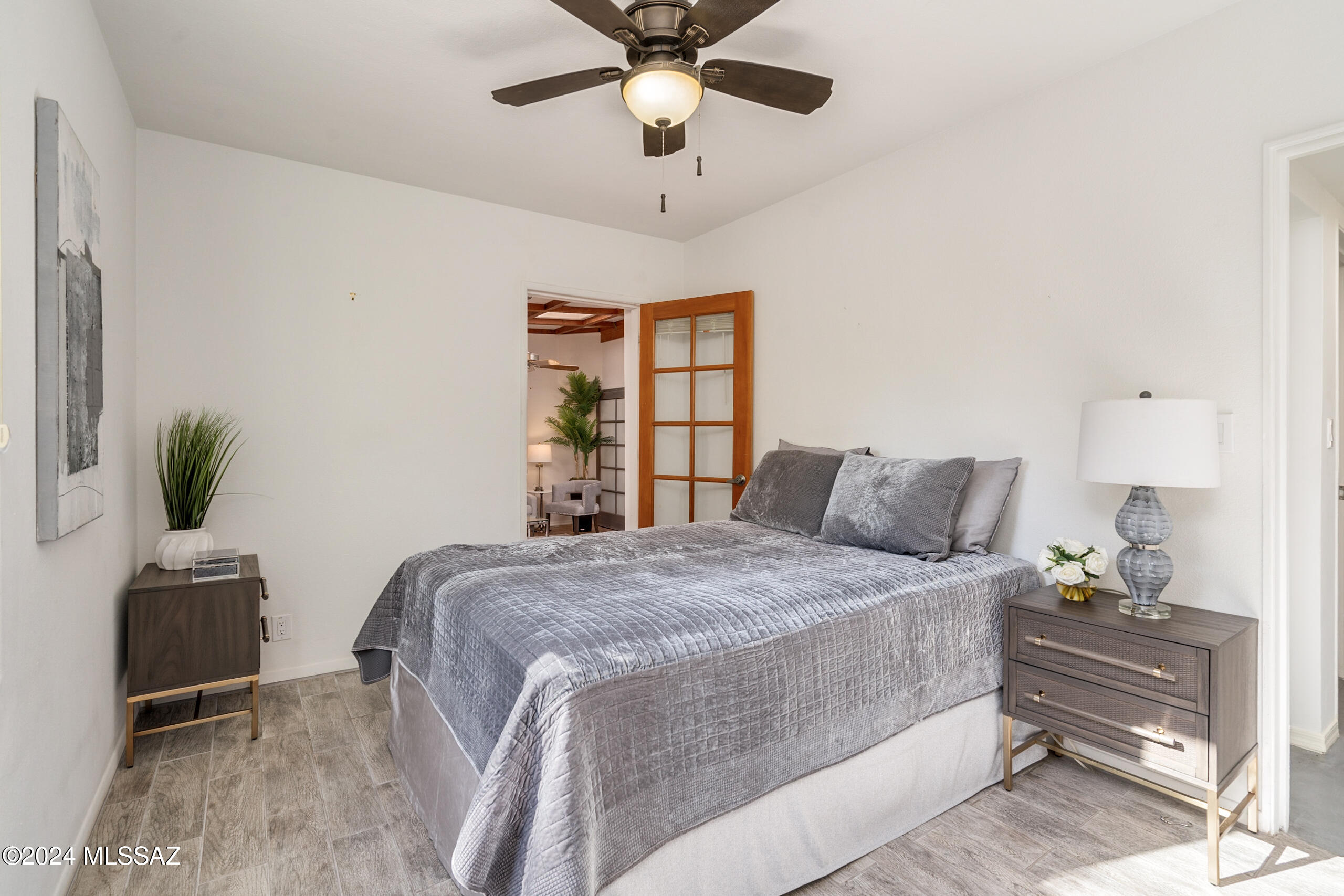 El Encanto Estates - Residential Lease