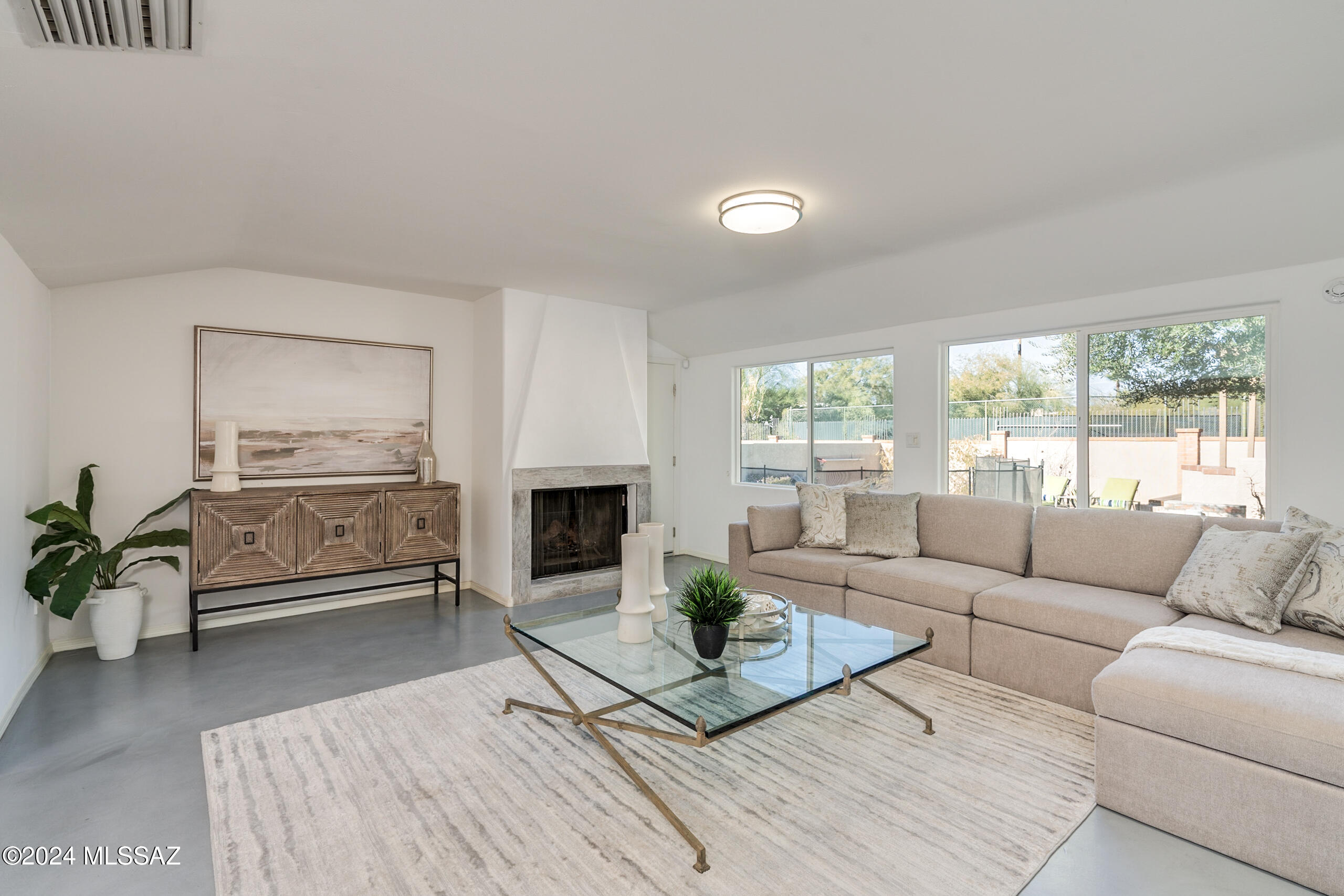 El Encanto Estates - Residential Lease