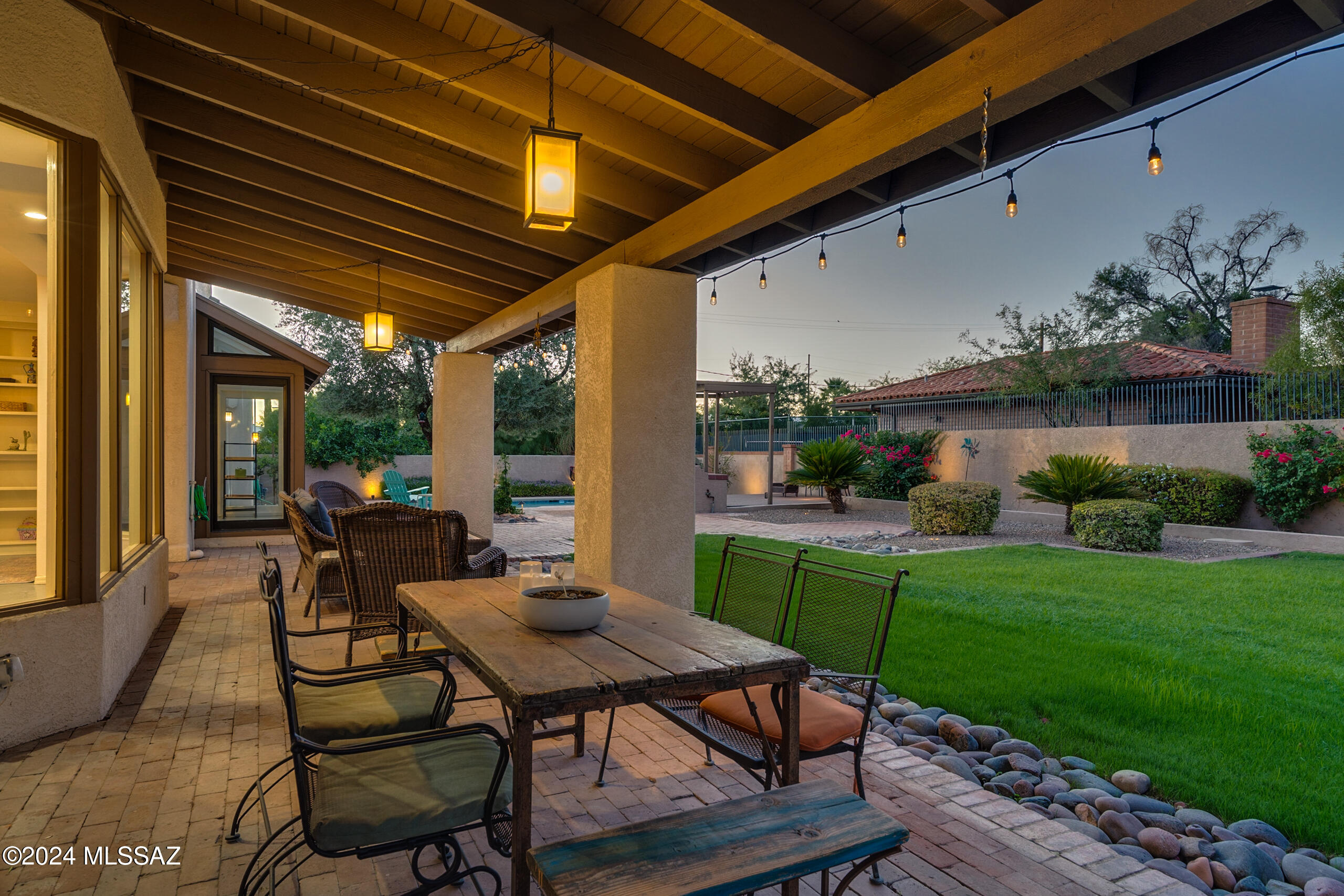 El Encanto Estates - Residential Lease