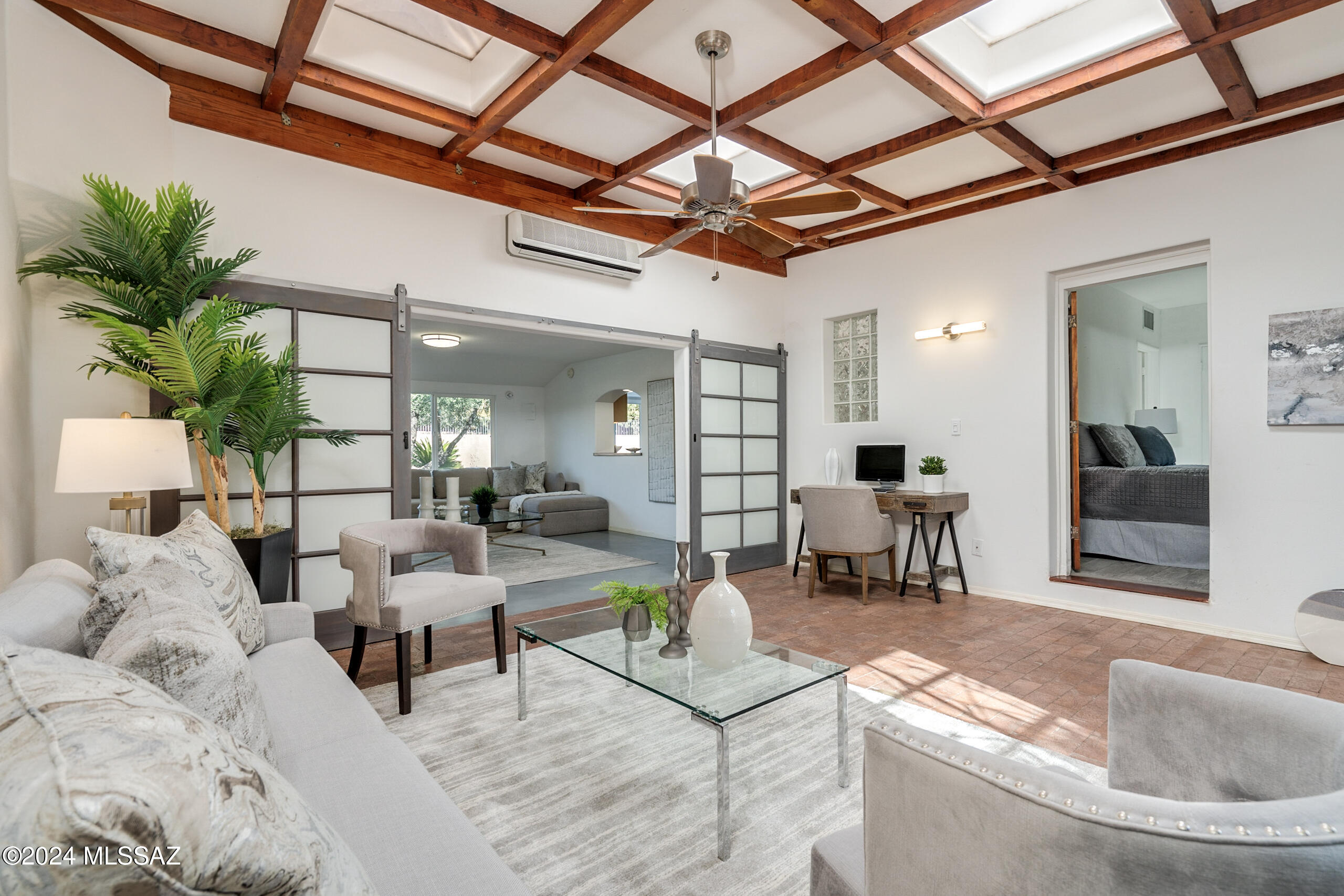 El Encanto Estates - Residential Lease