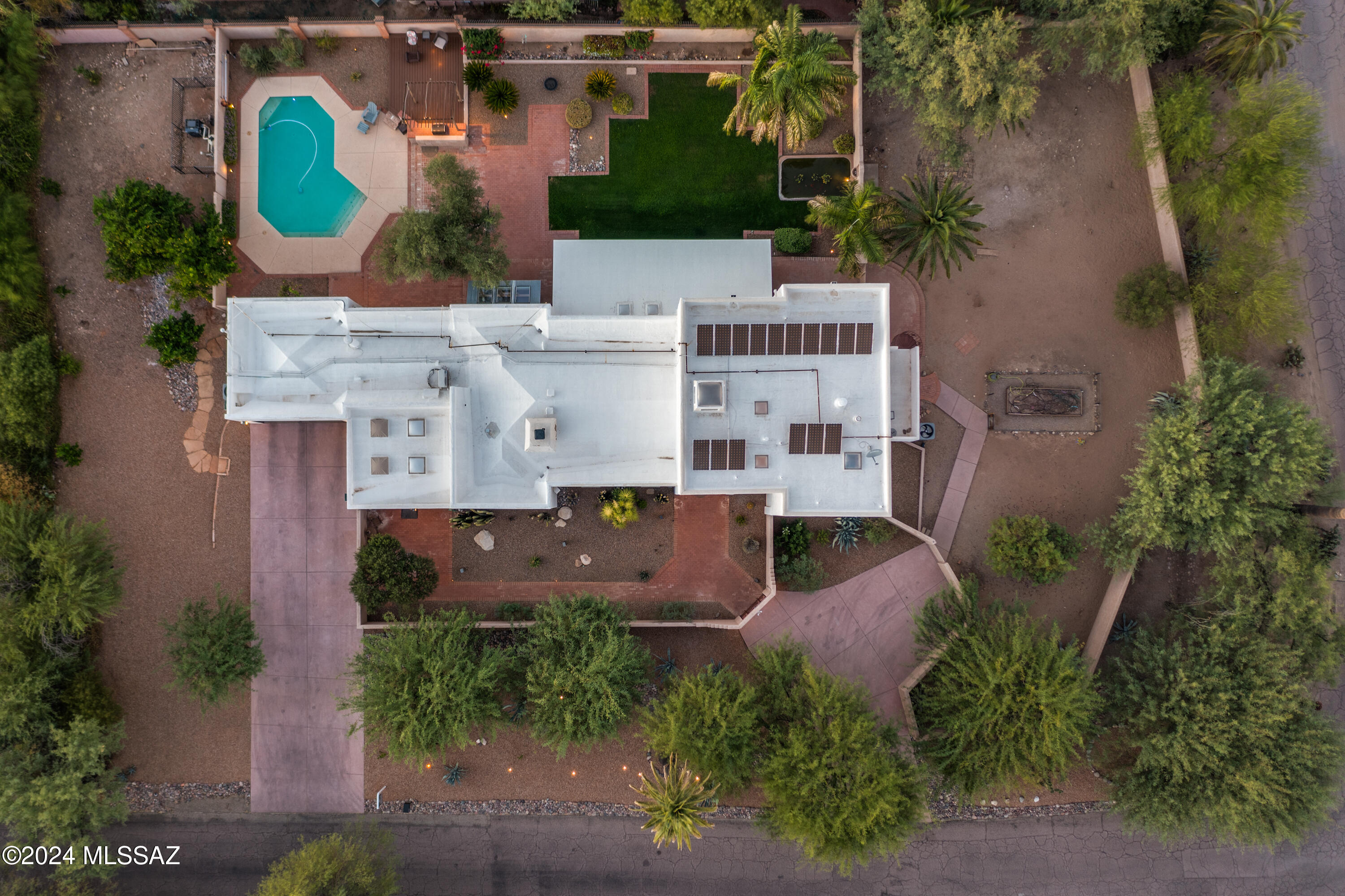 El Encanto Estates - Residential Lease
