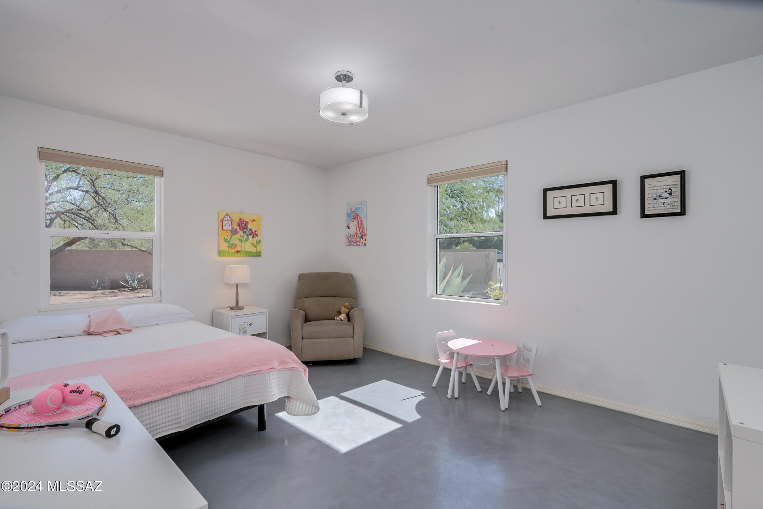 El Encanto Estates - Residential Lease