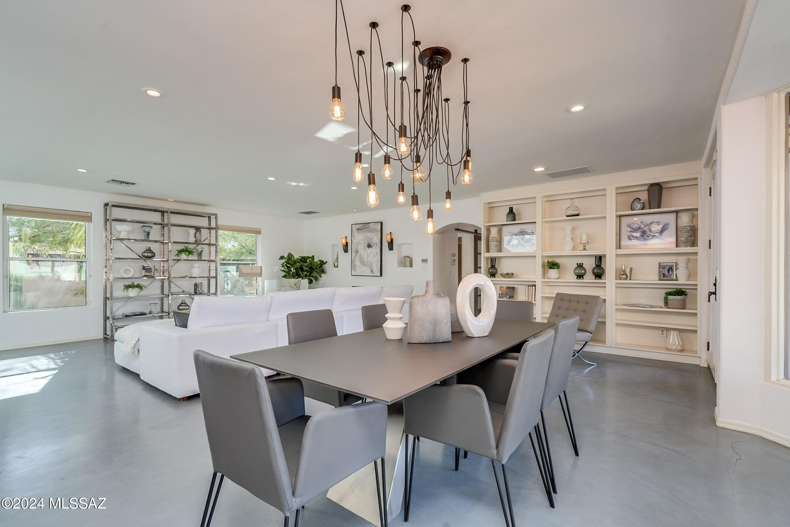 El Encanto Estates - Residential Lease