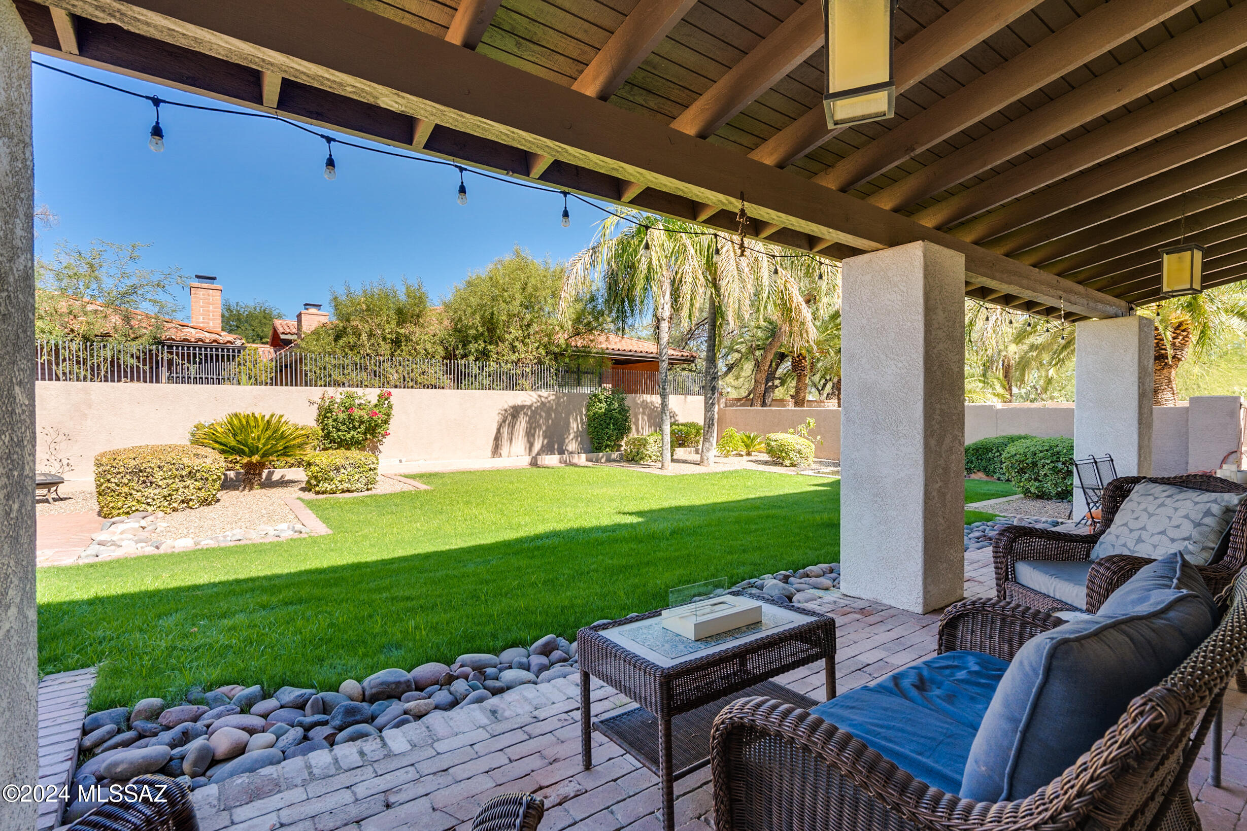 El Encanto Estates - Residential Lease