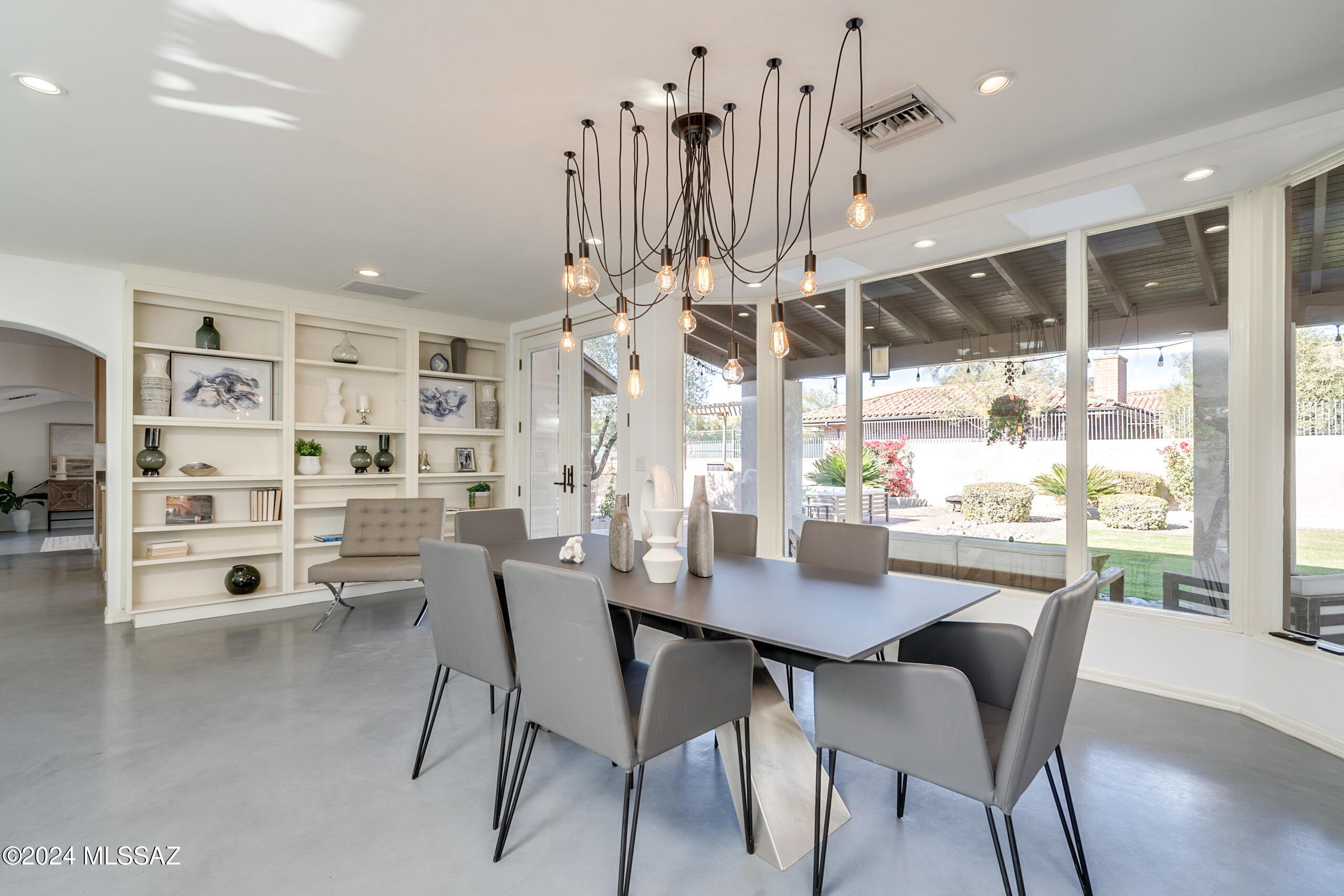 El Encanto Estates - Residential Lease