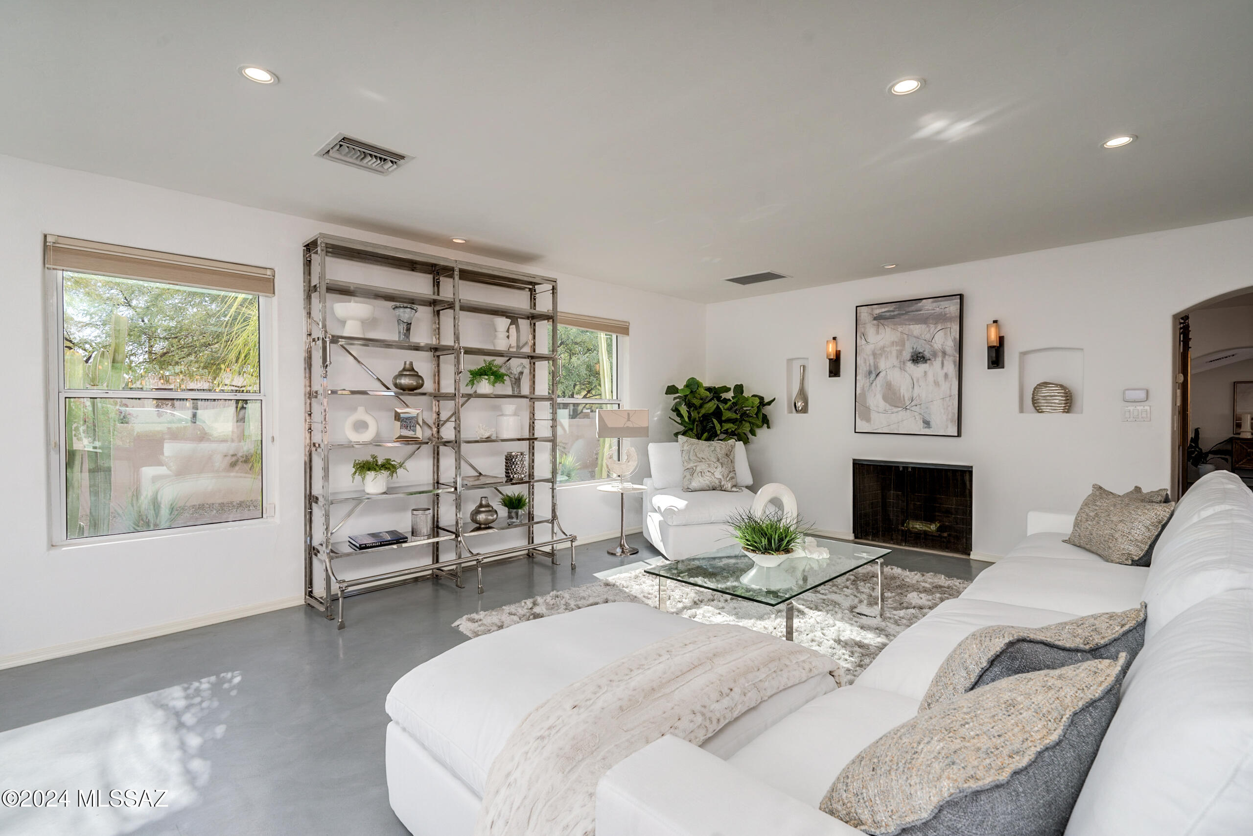 El Encanto Estates - Residential Lease