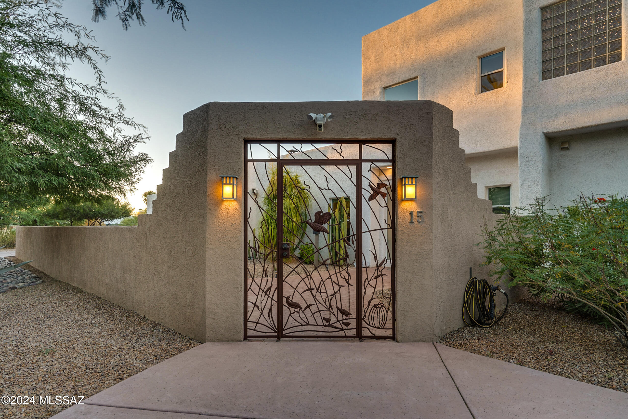 El Encanto Estates - Residential Lease
