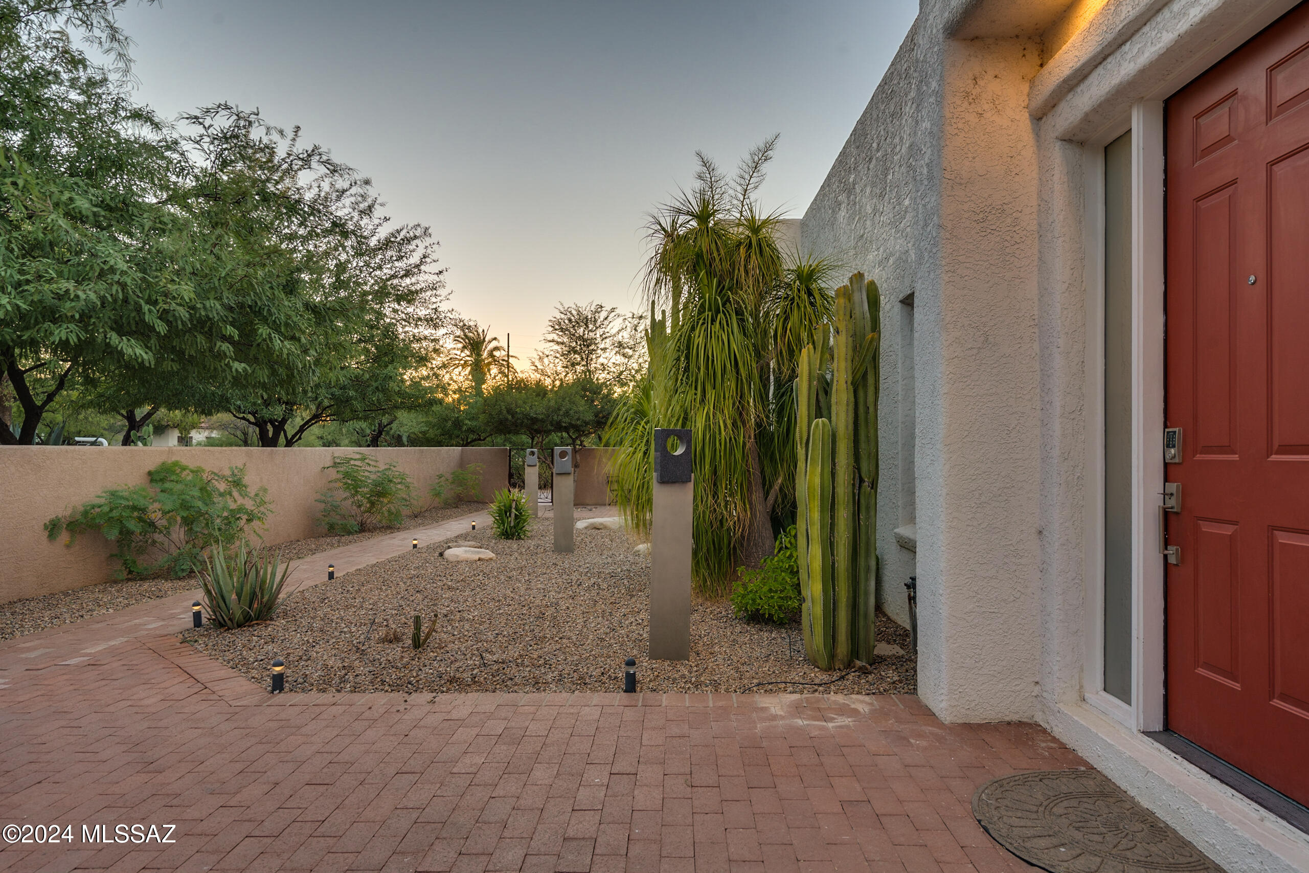 El Encanto Estates - Residential Lease
