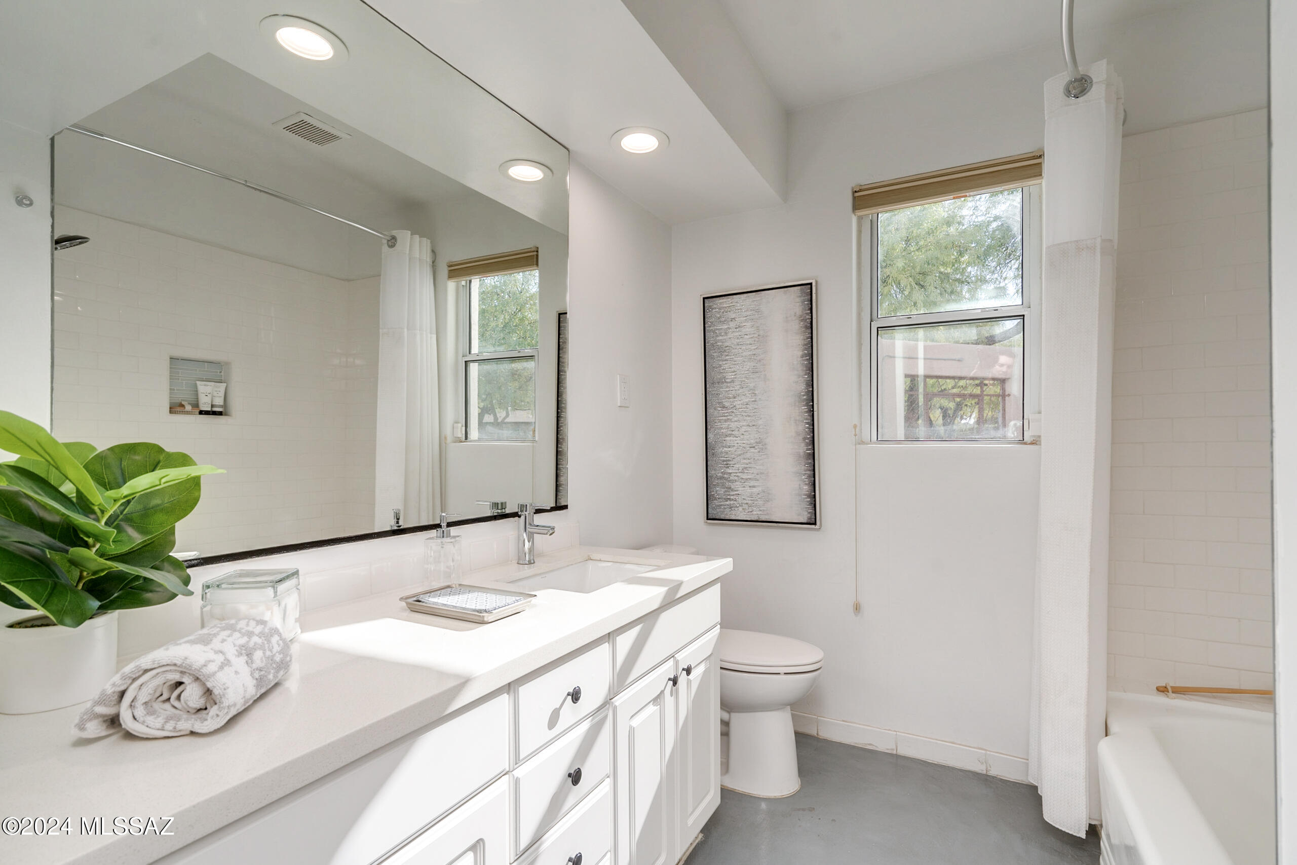 El Encanto Estates - Residential Lease