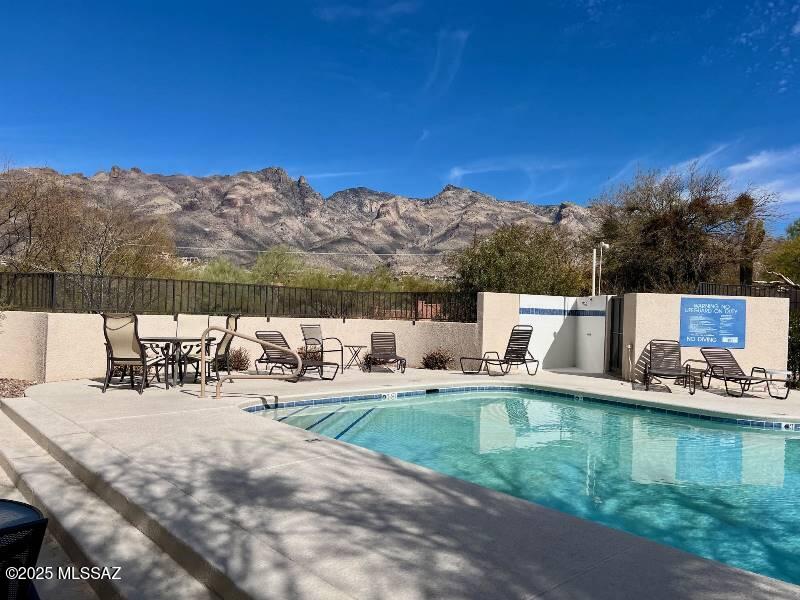 Condos At La Paloma (The) - Residential