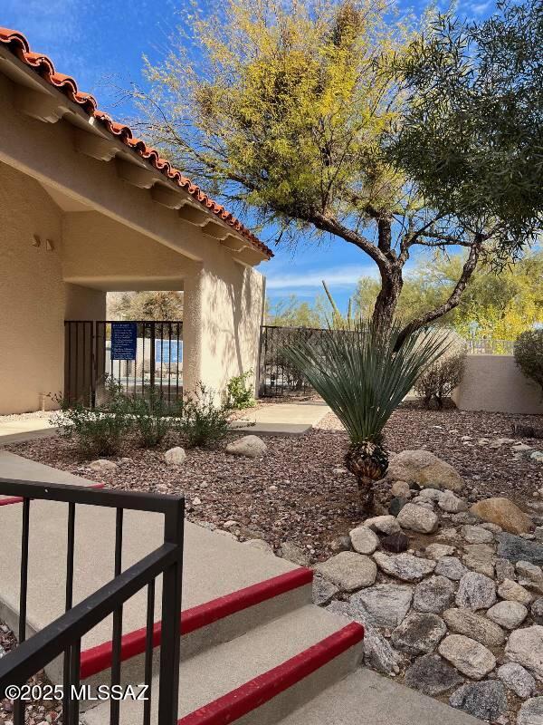 Condos At La Paloma (The) - Residential